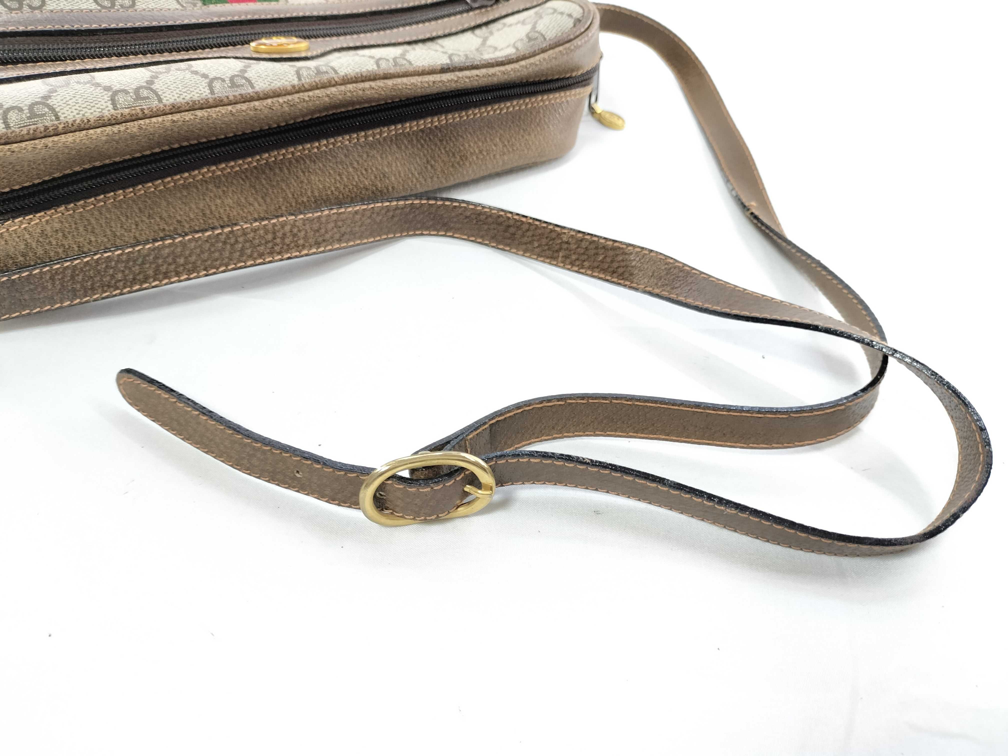 Old Sherry Shoulder Bag — view 3