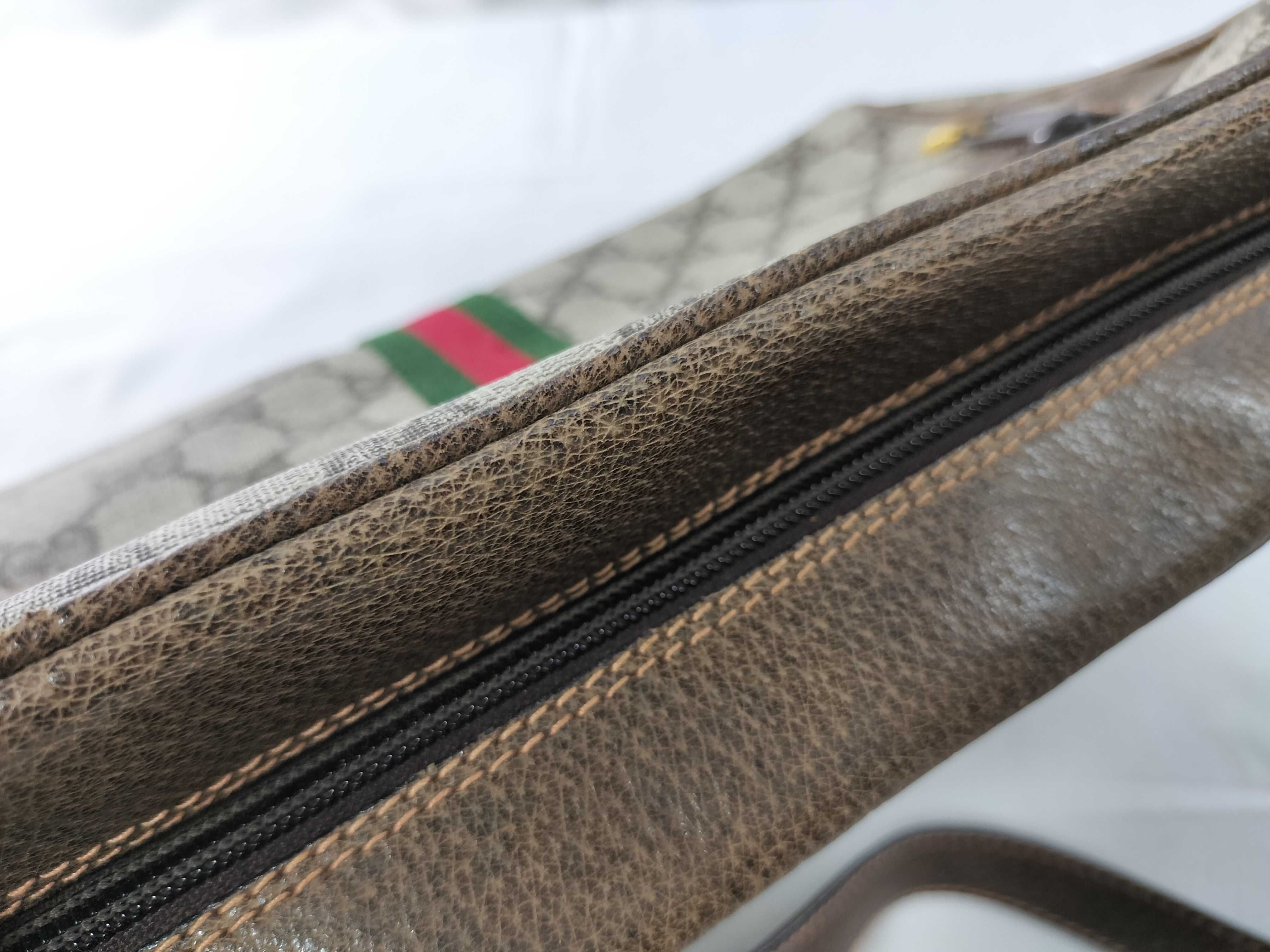 Old Sherry Shoulder Bag — view 5