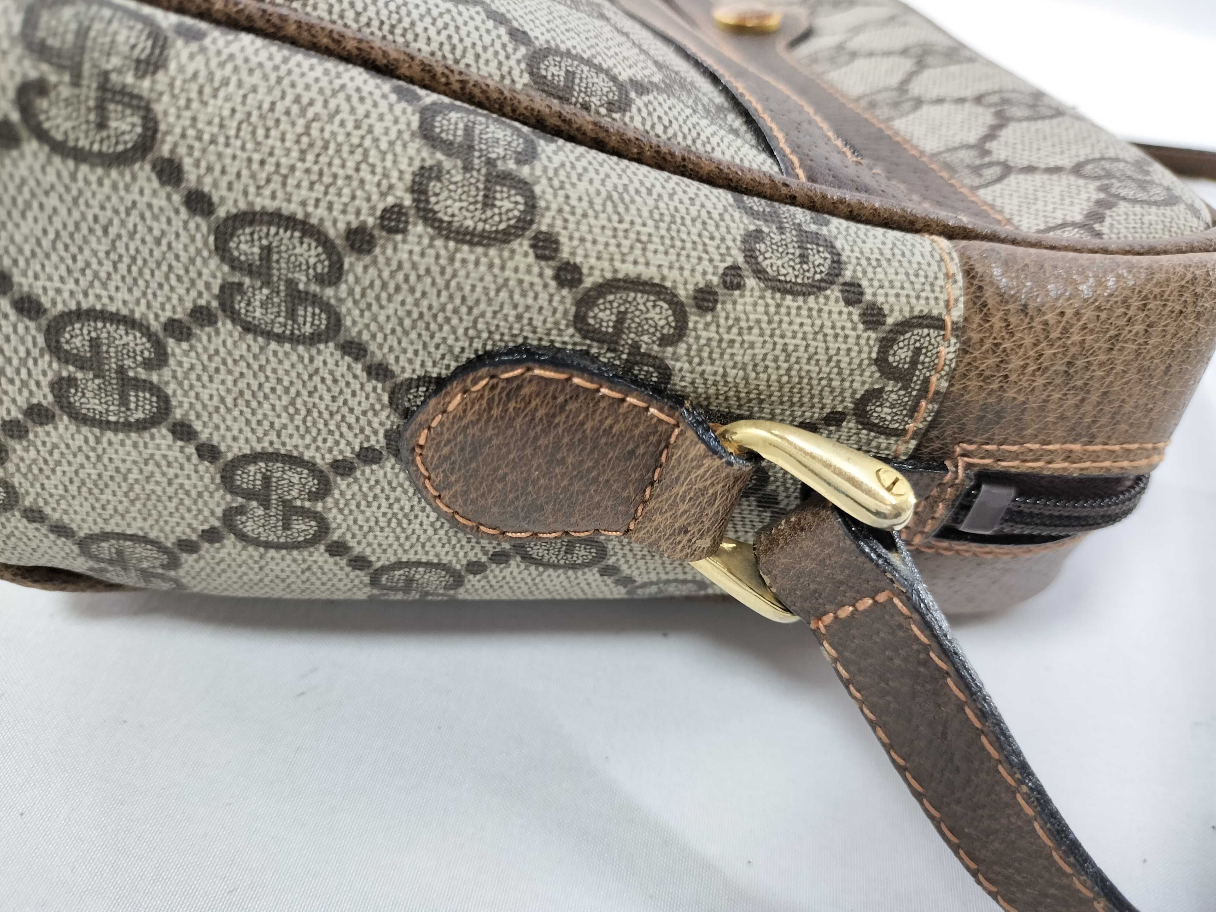 Old Sherry Shoulder Bag — view 6