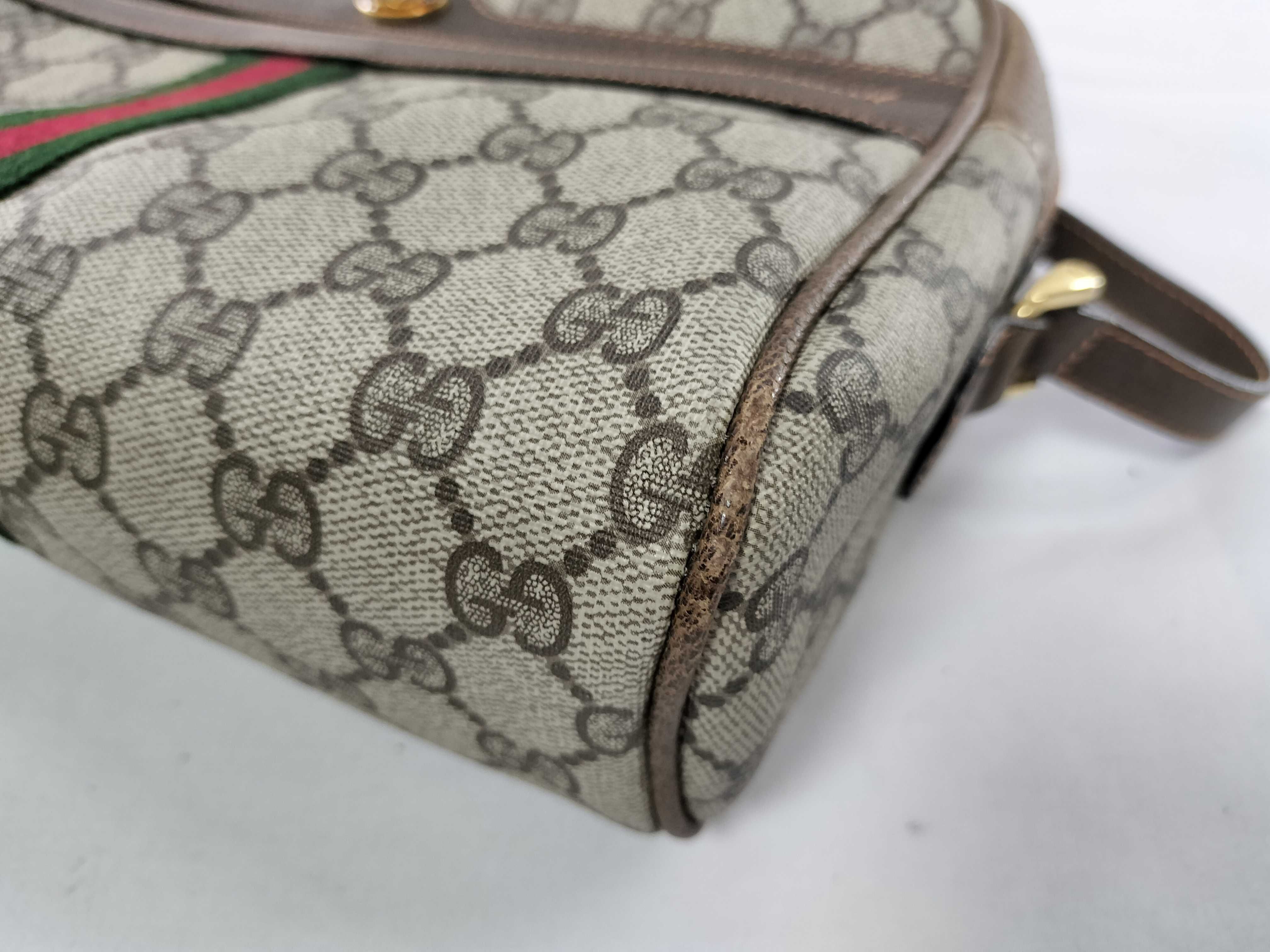 Old Sherry Shoulder Bag — view 7
