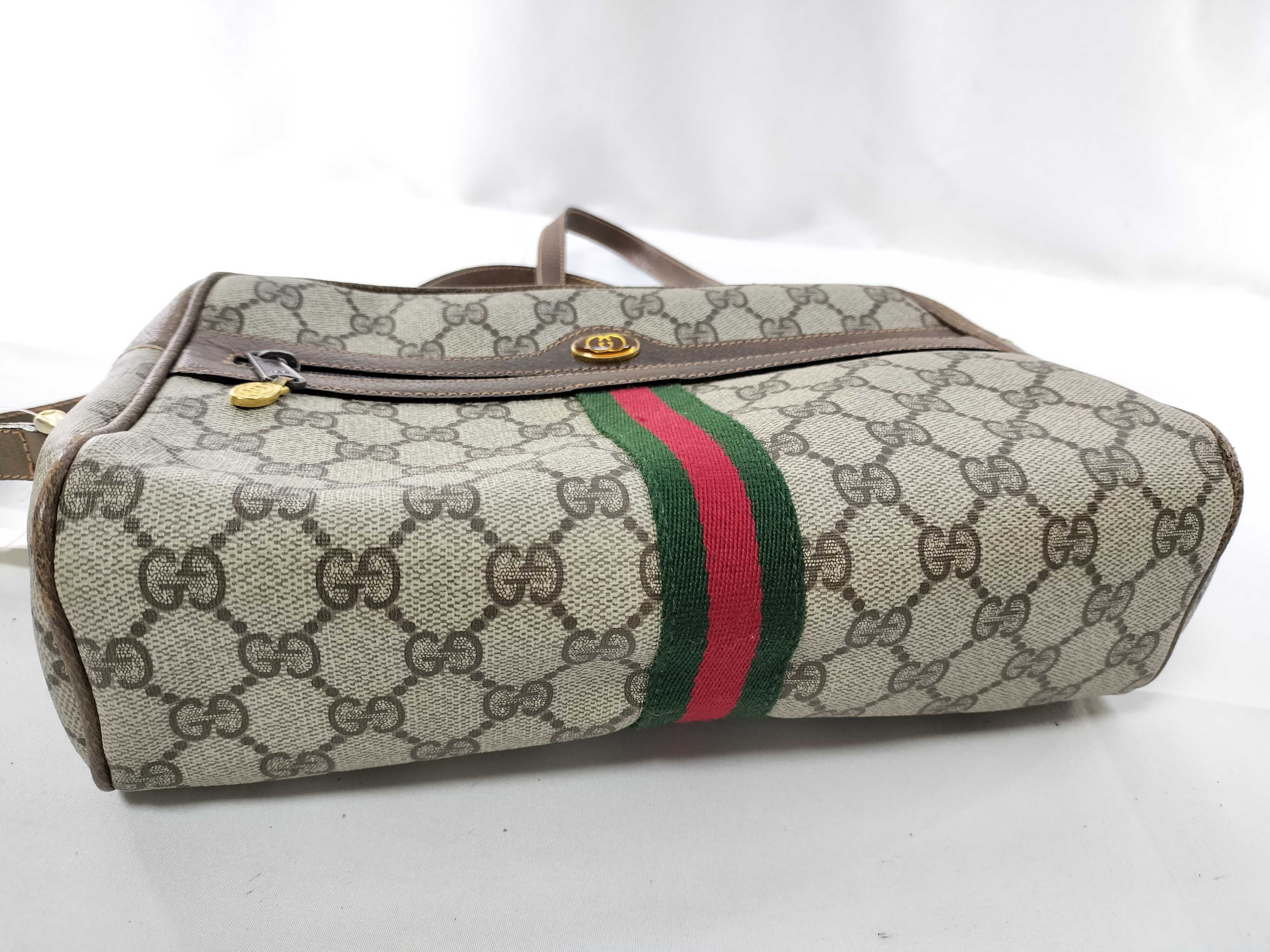 Old Sherry Shoulder Bag — view 8
