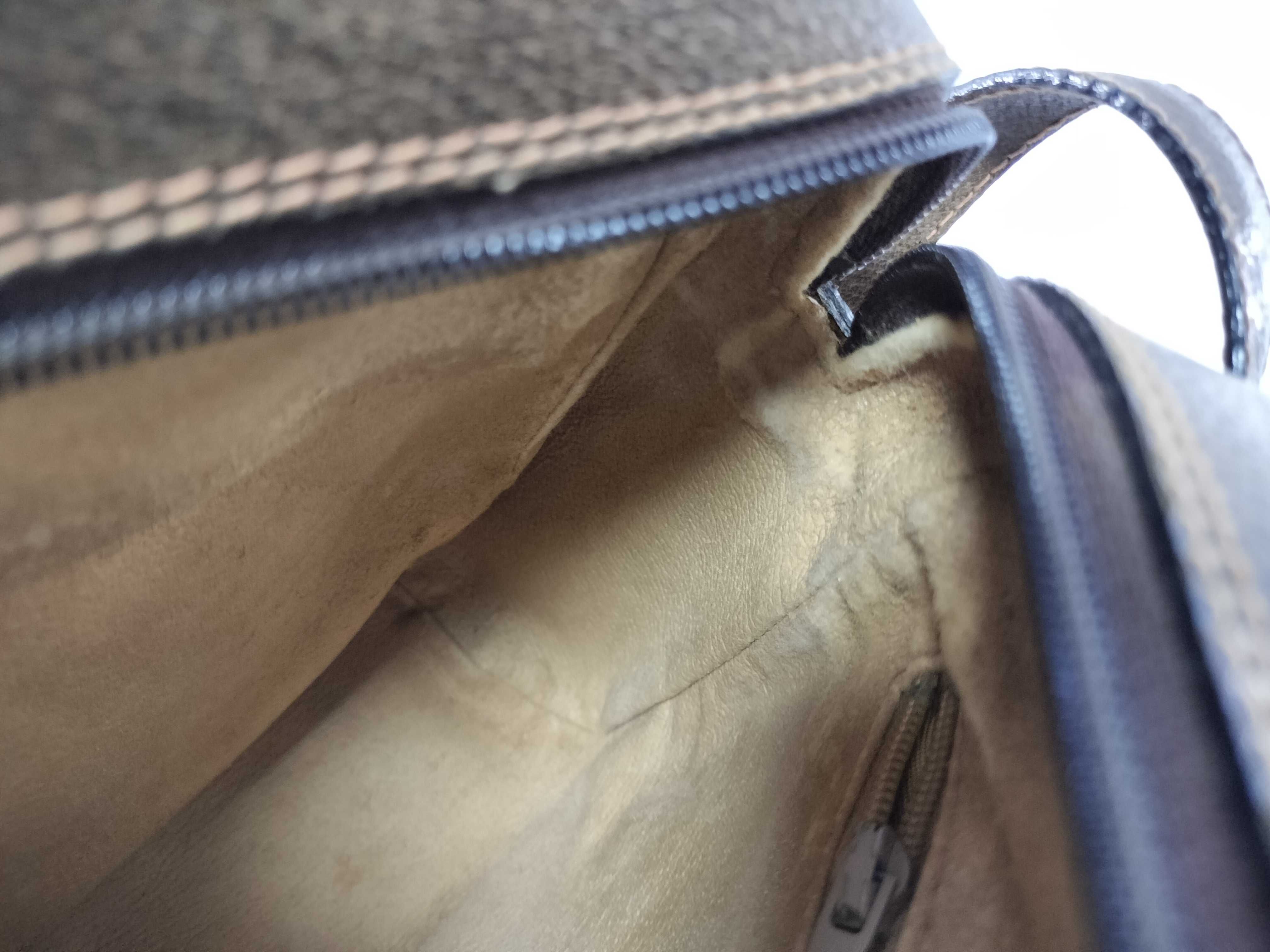Old Sherry Shoulder Bag — view 9