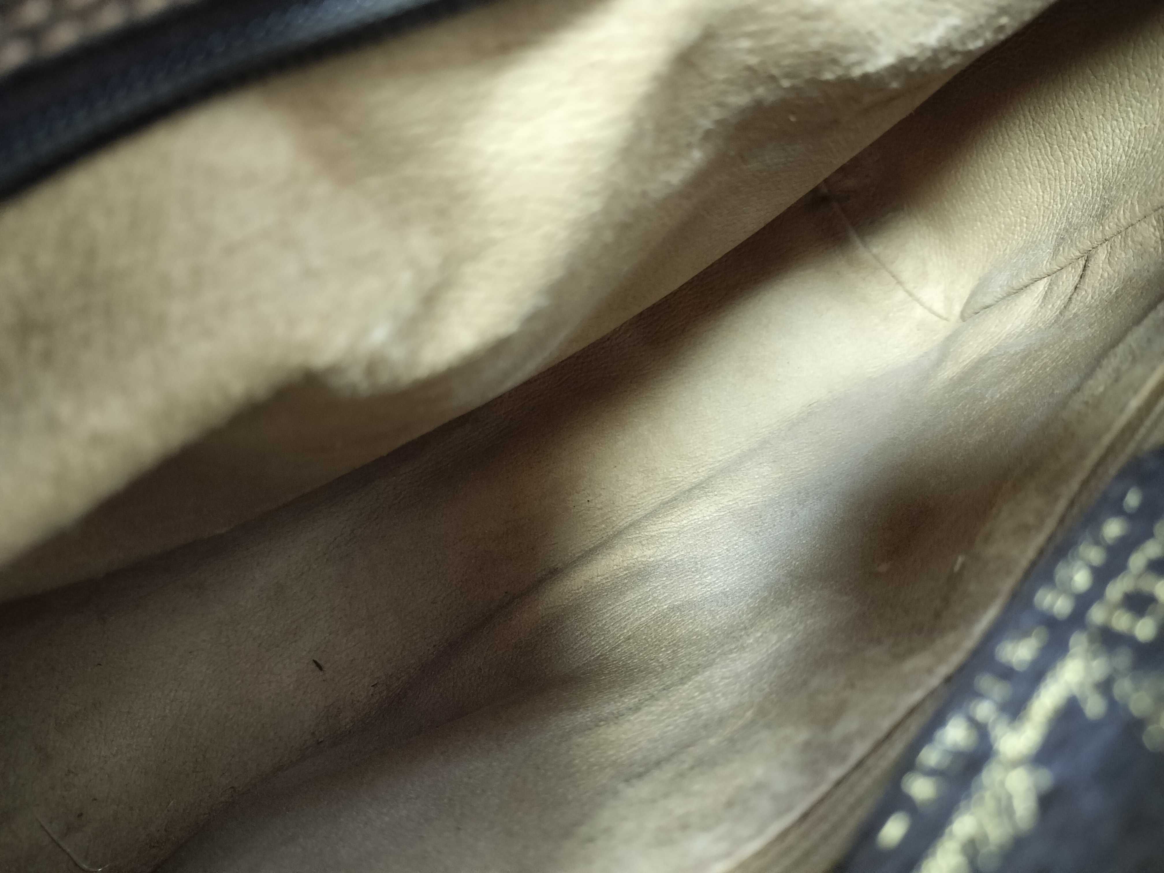 Old Sherry Shoulder Bag — view 10