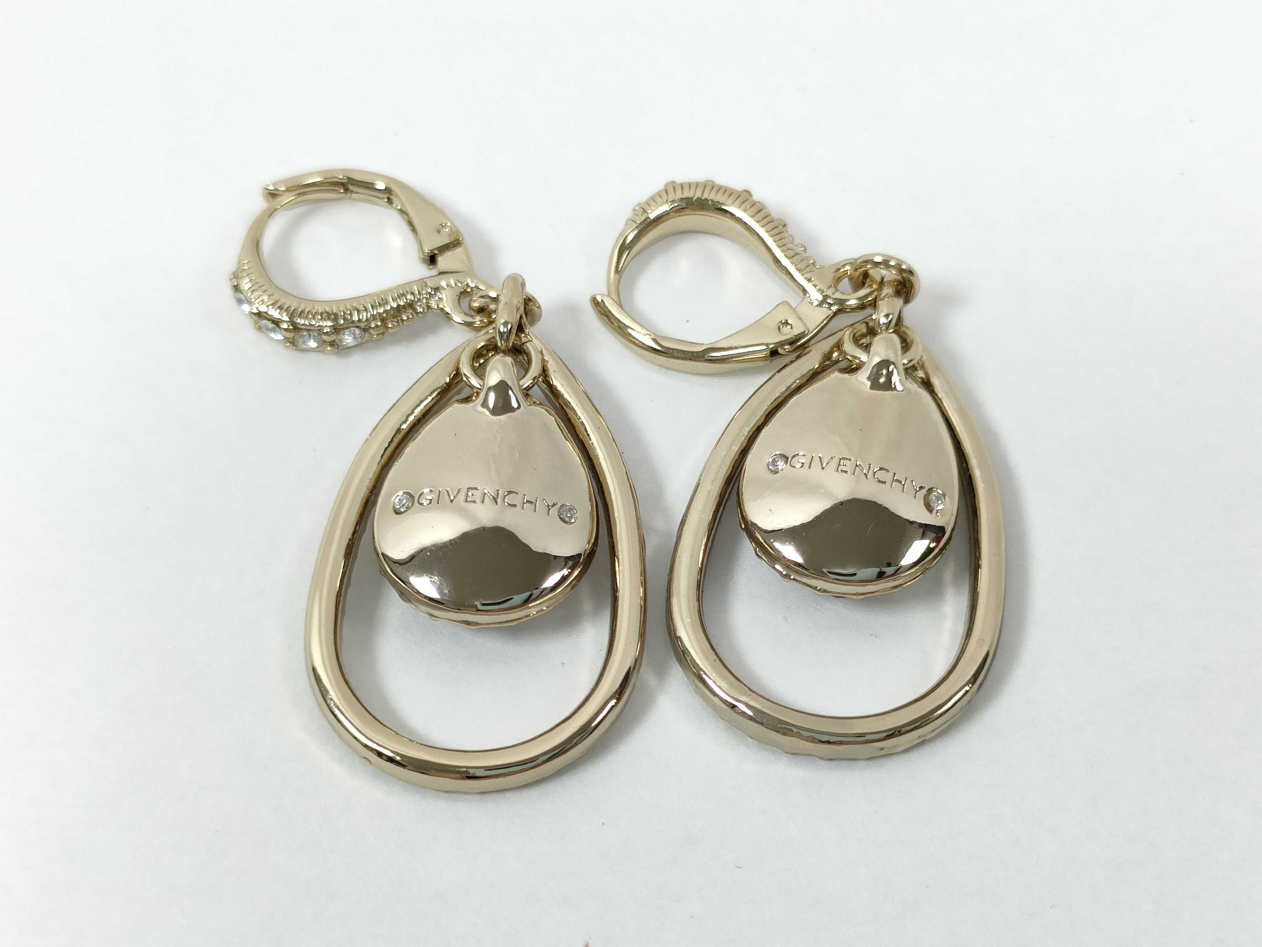 earrings — view 3