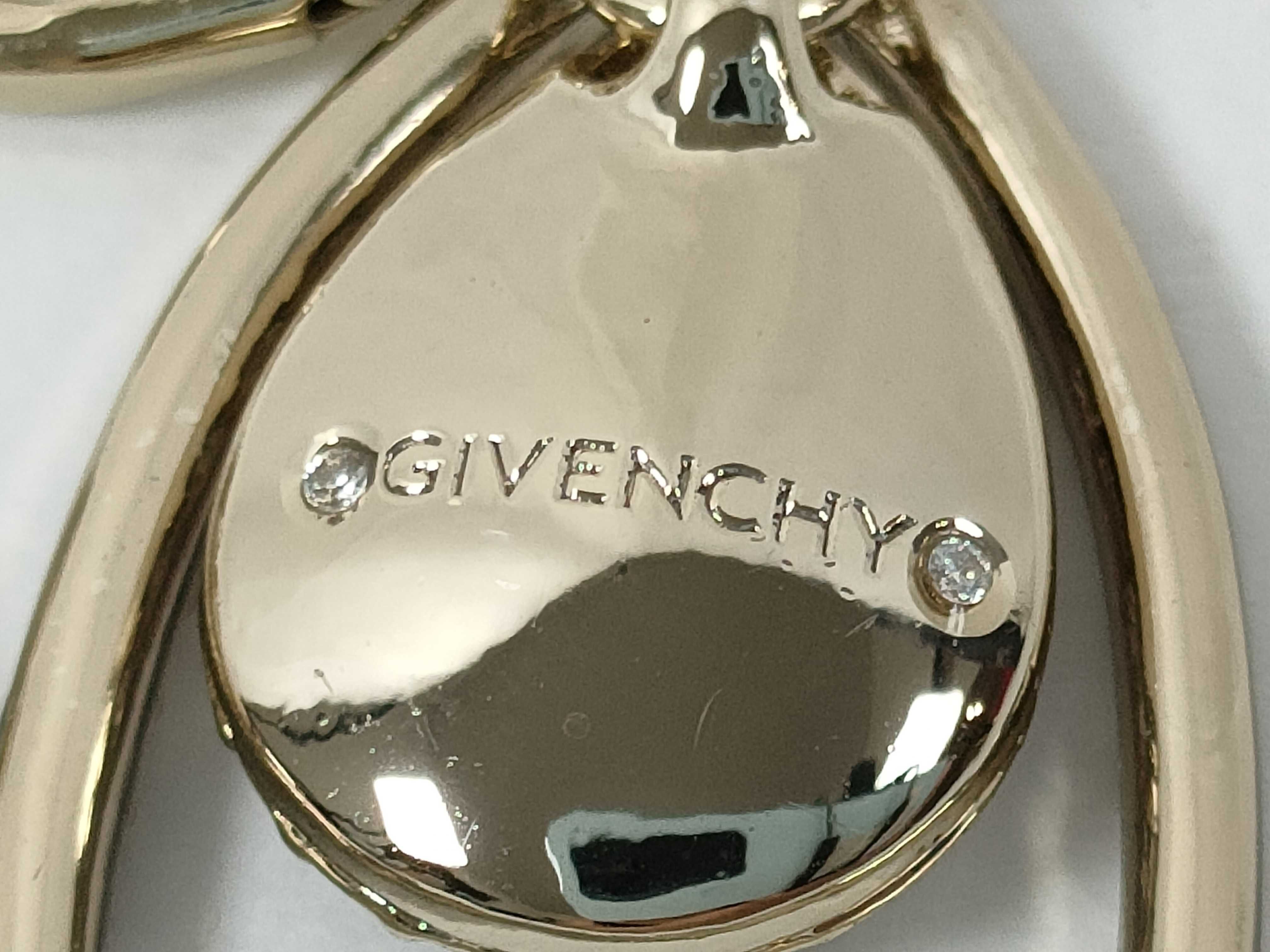 earrings — view 4