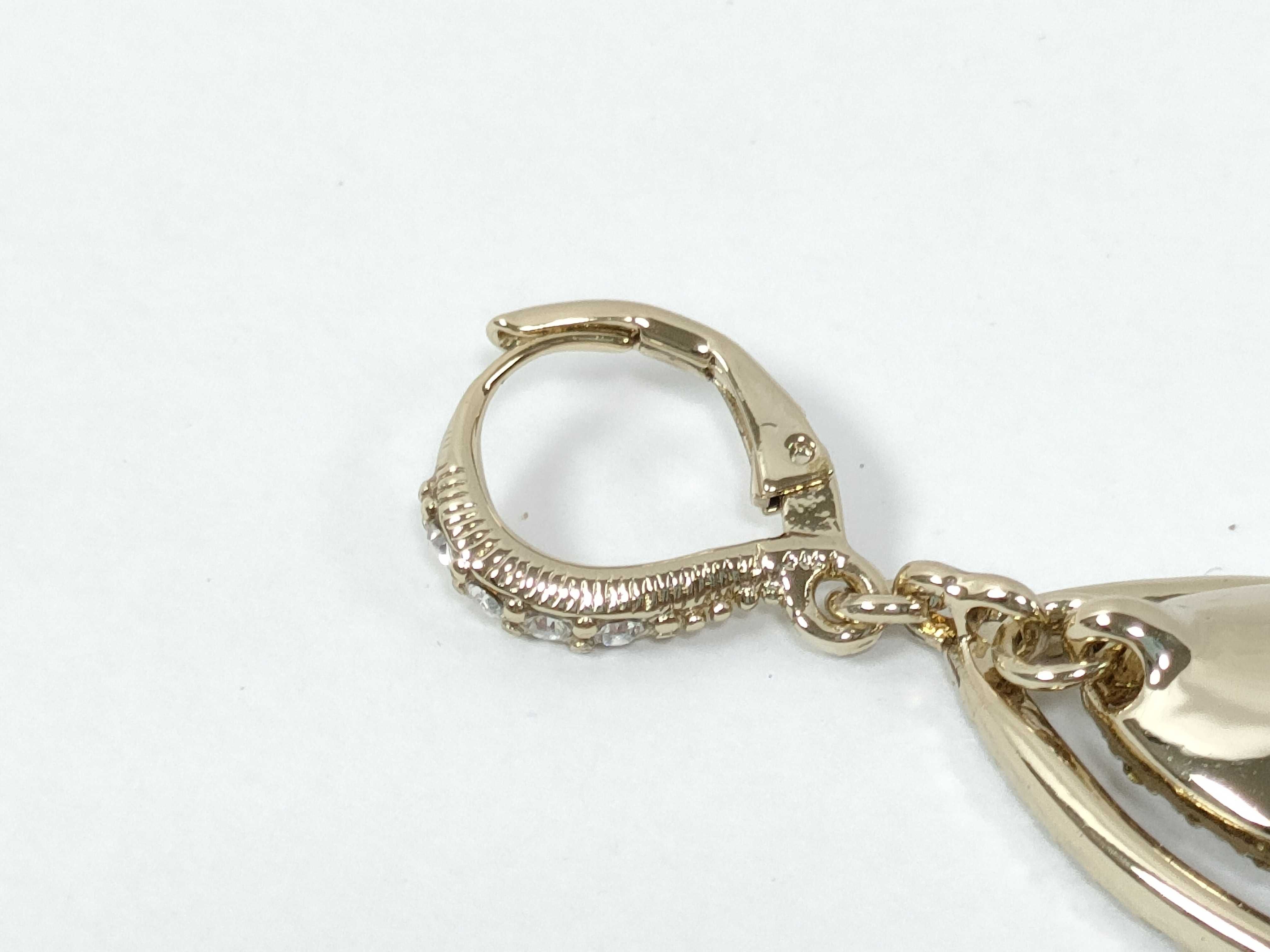 earrings — view 5