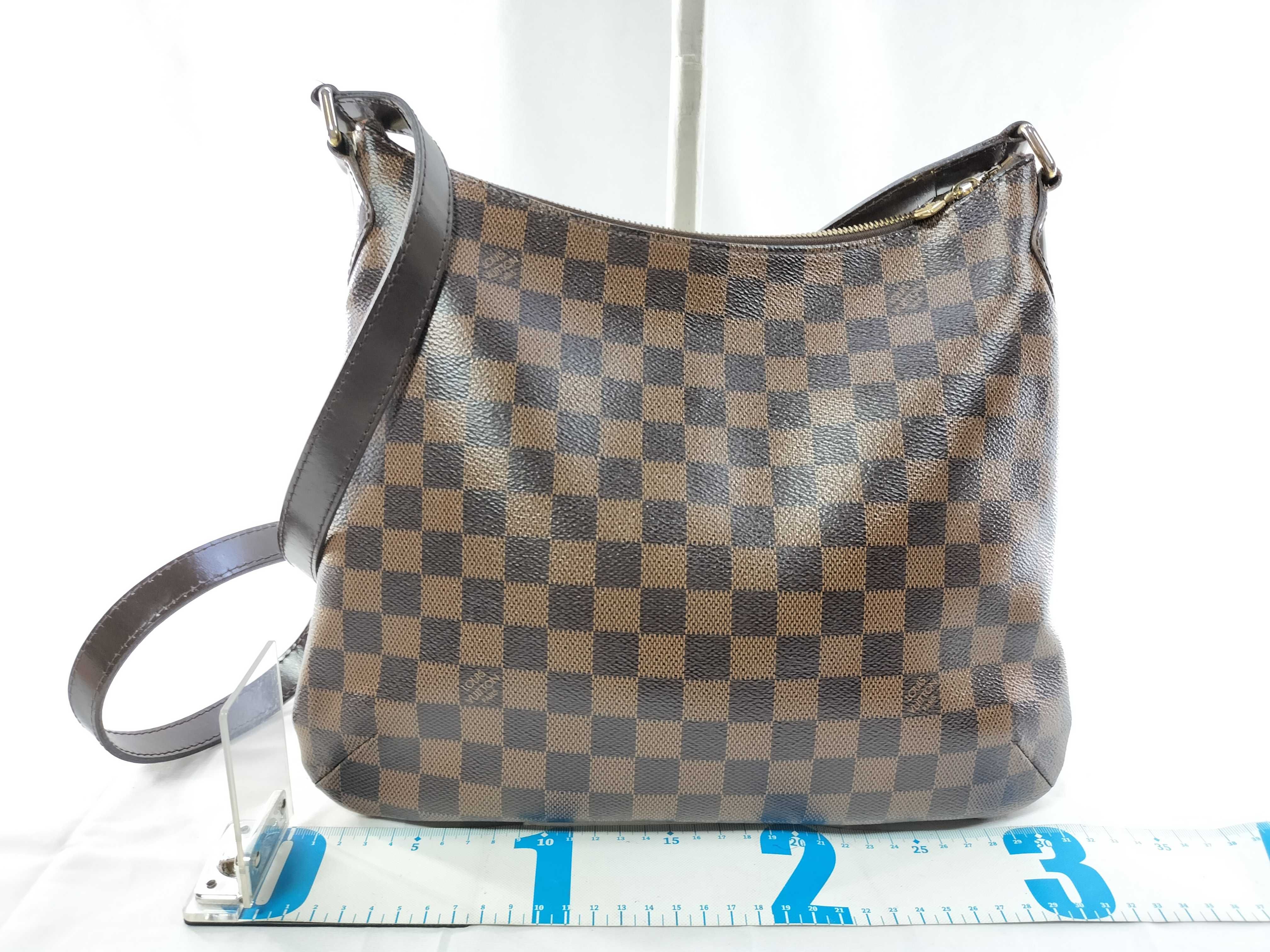 Damier N42251 Bloomsbury PM Shoulder Bag — view 2