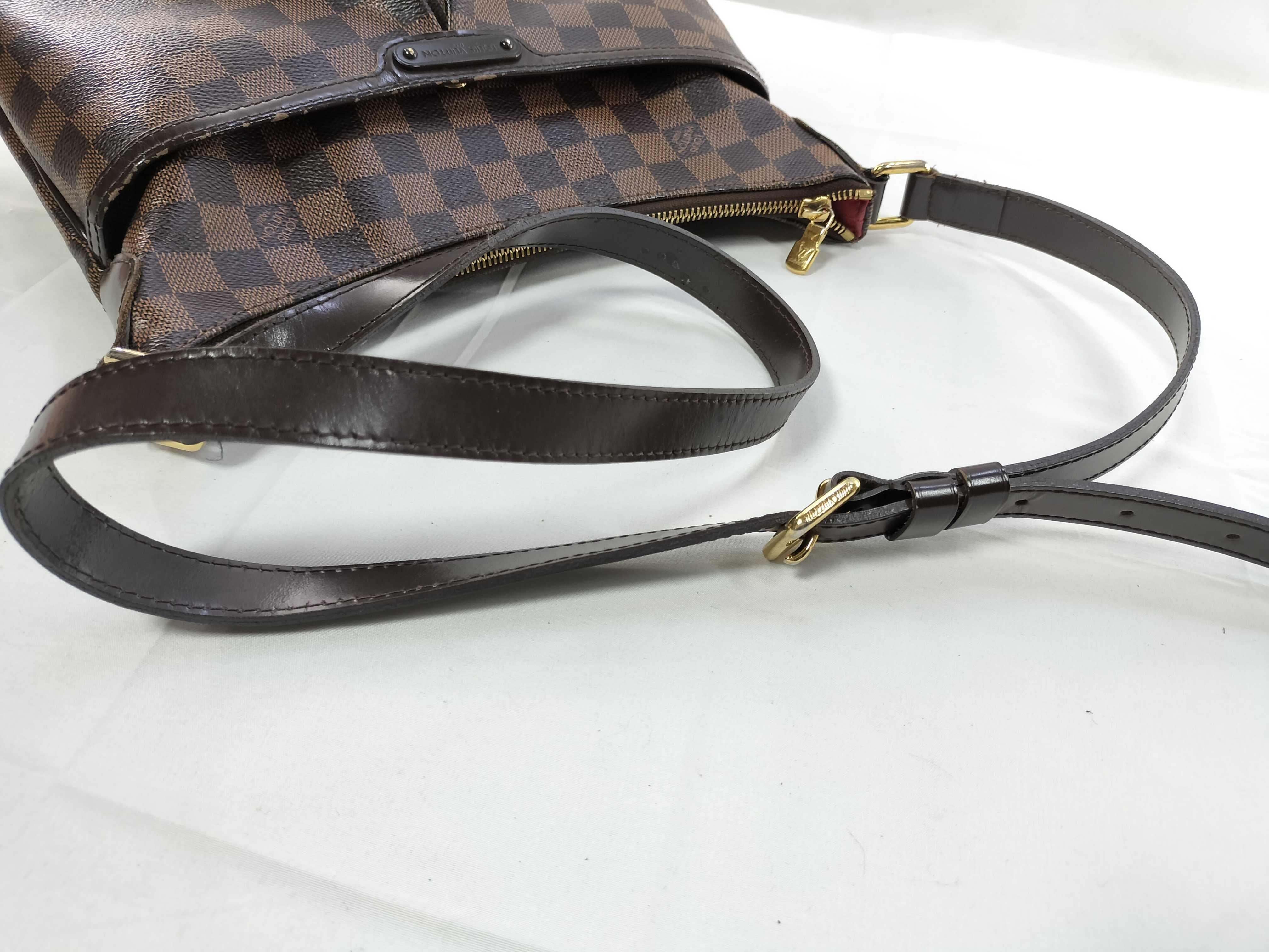 Damier N42251 Bloomsbury PM Shoulder Bag — view 3