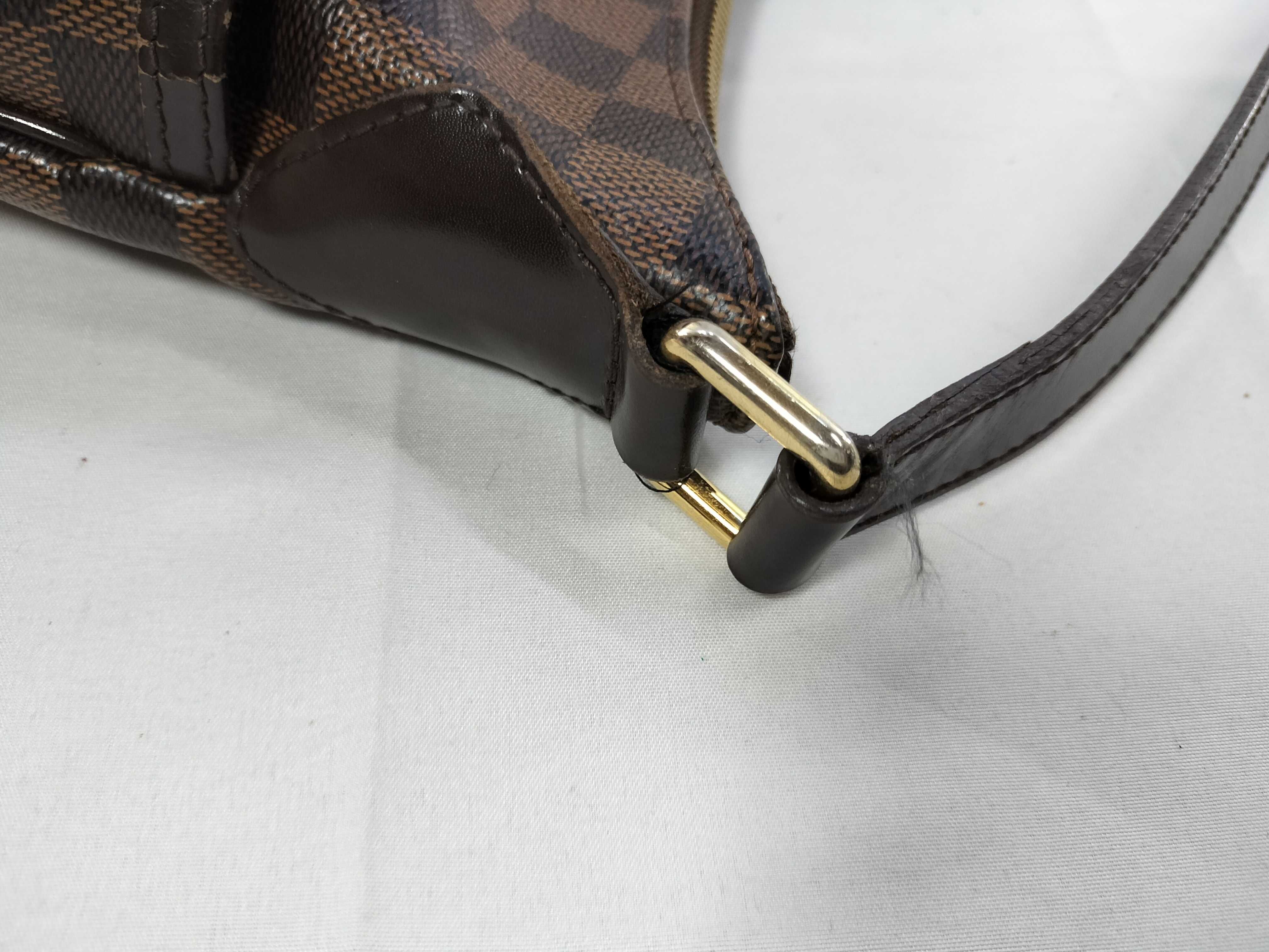 Damier N42251 Bloomsbury PM Shoulder Bag — view 5