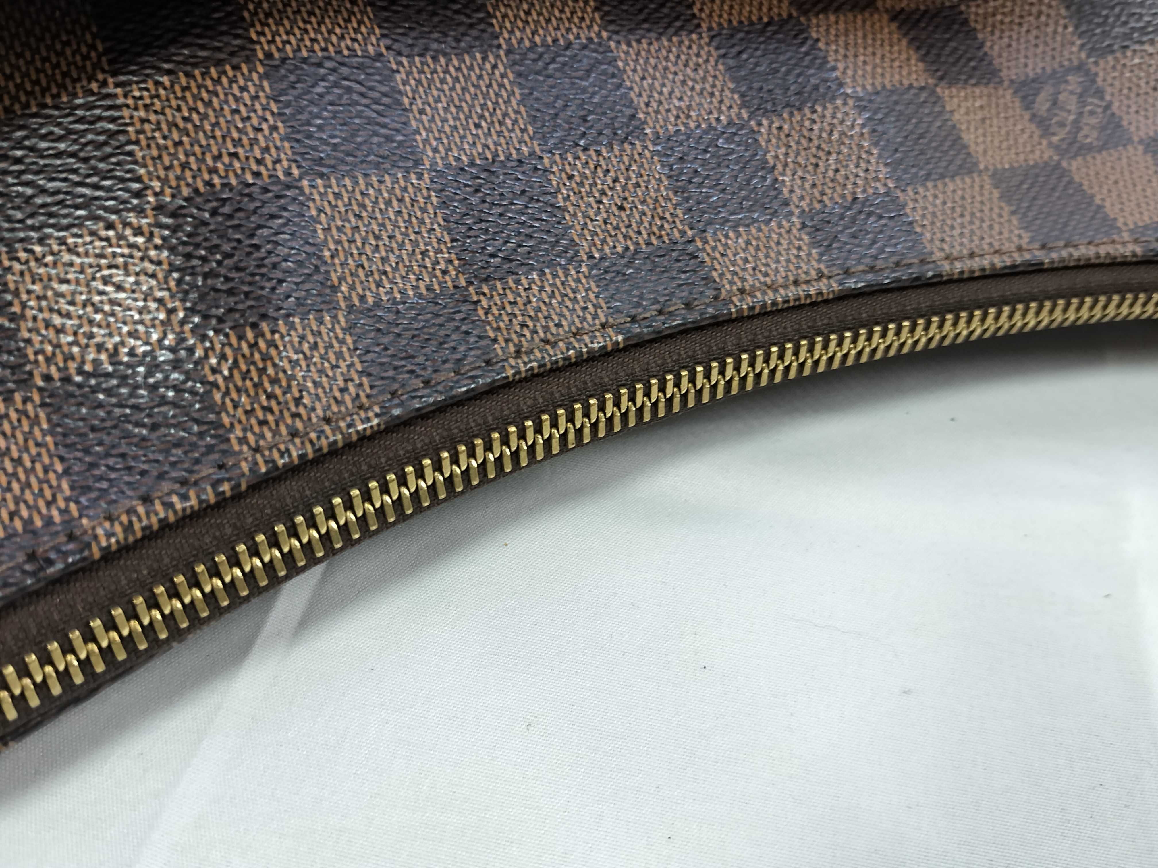 Damier N42251 Bloomsbury PM Shoulder Bag — view 6