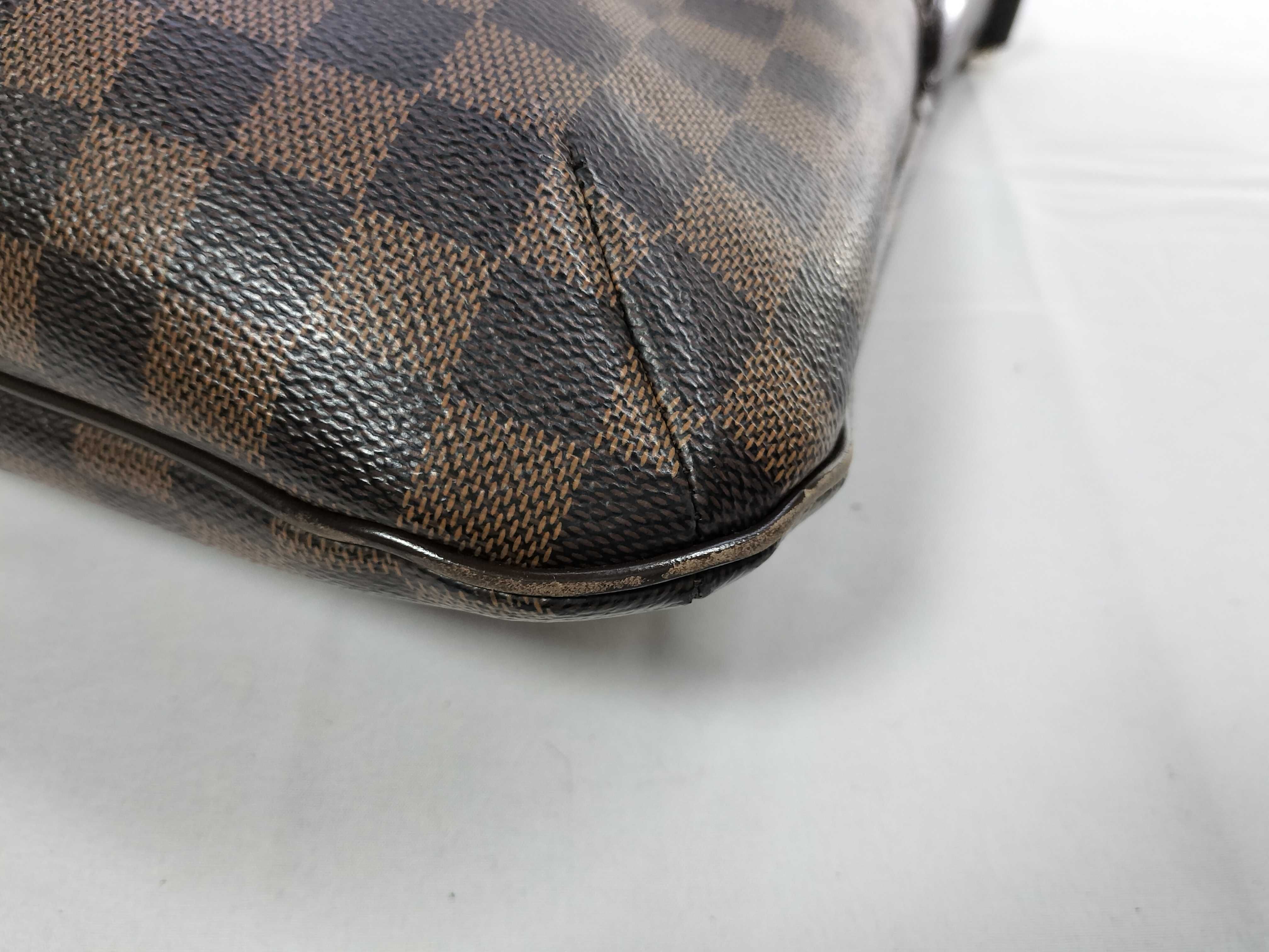 Damier N42251 Bloomsbury PM Shoulder Bag — view 7