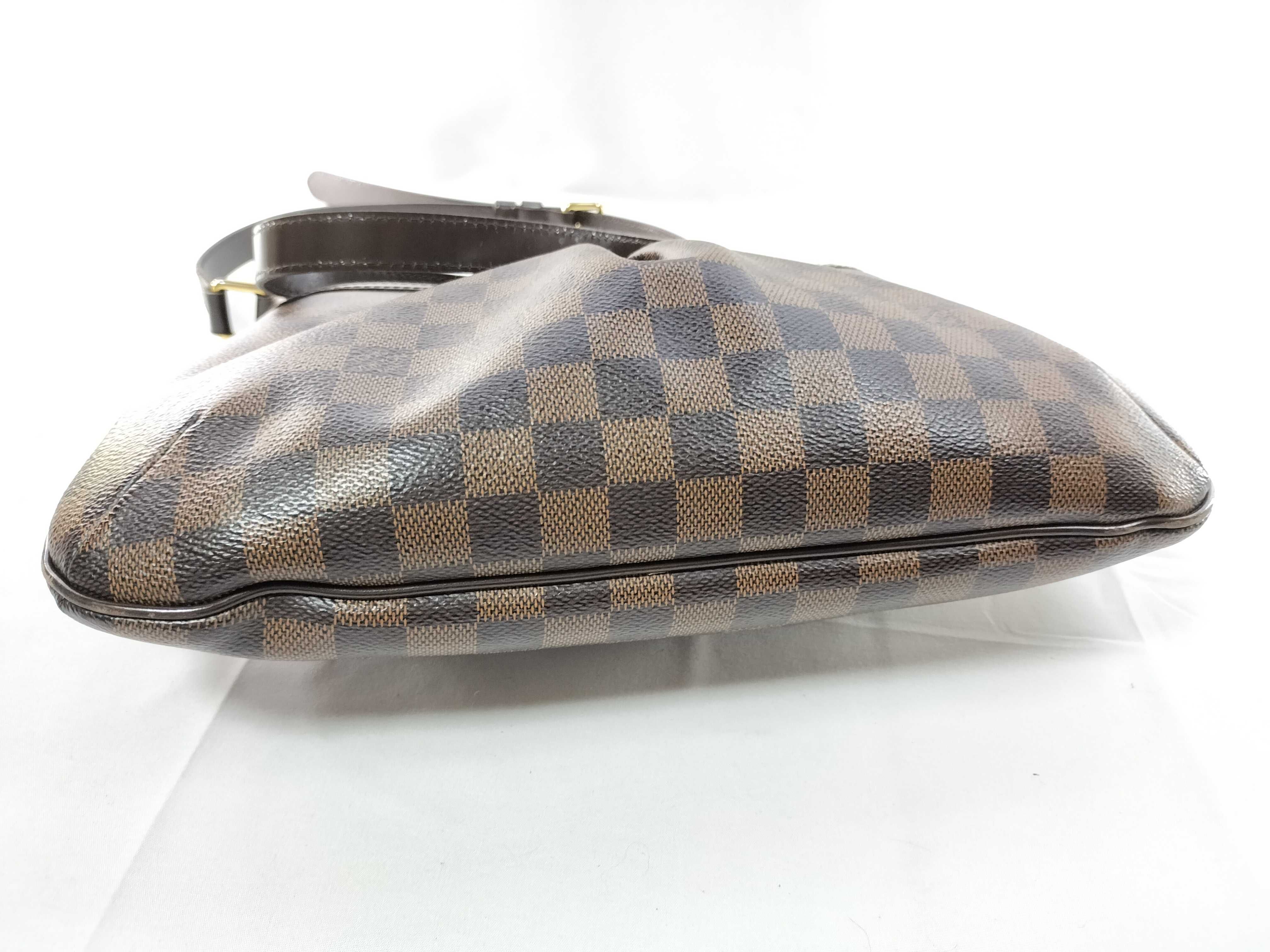 Damier N42251 Bloomsbury PM Shoulder Bag — view 8