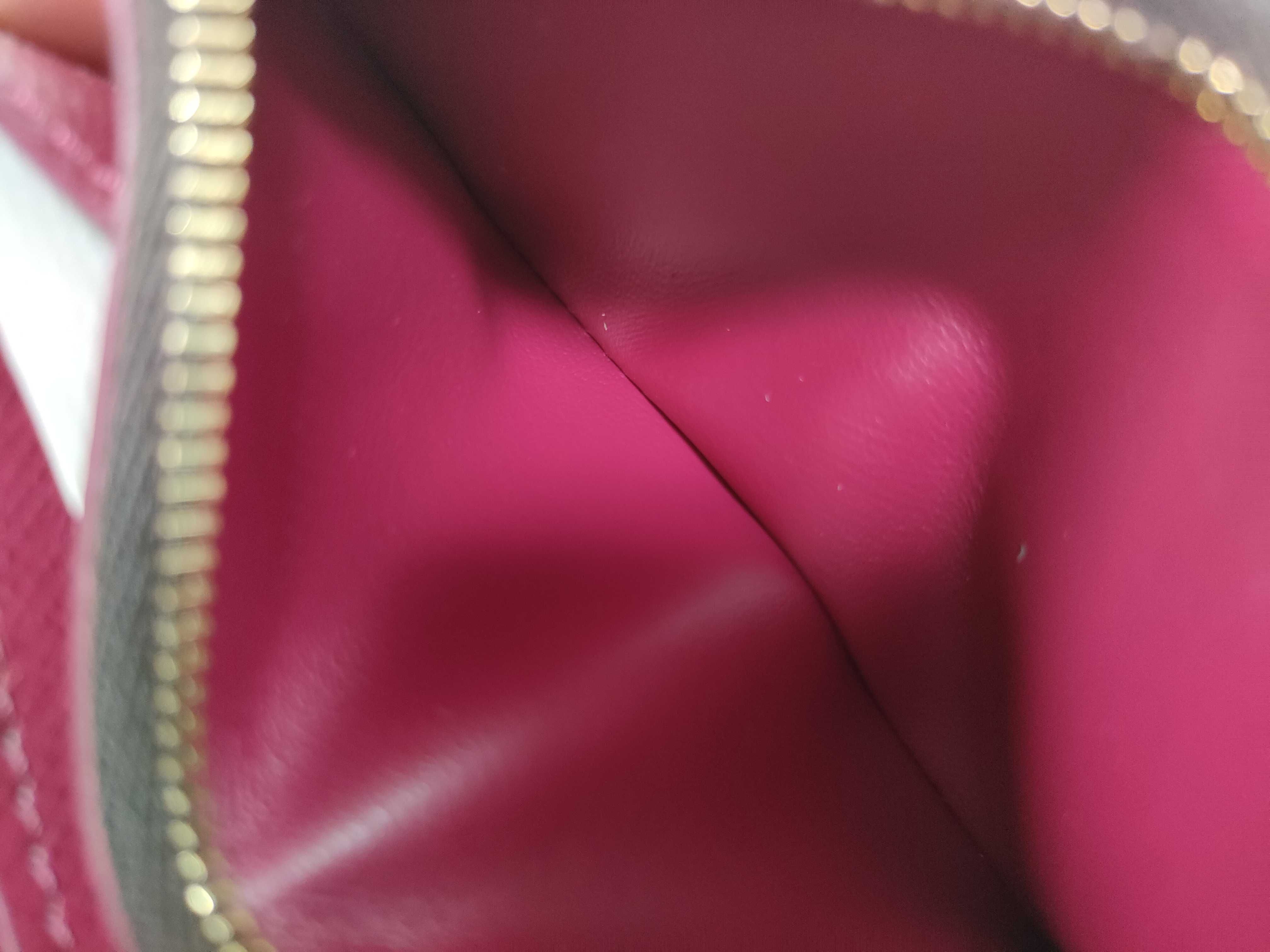Monogram Louis Vuitton Key Case Wallet — view 12