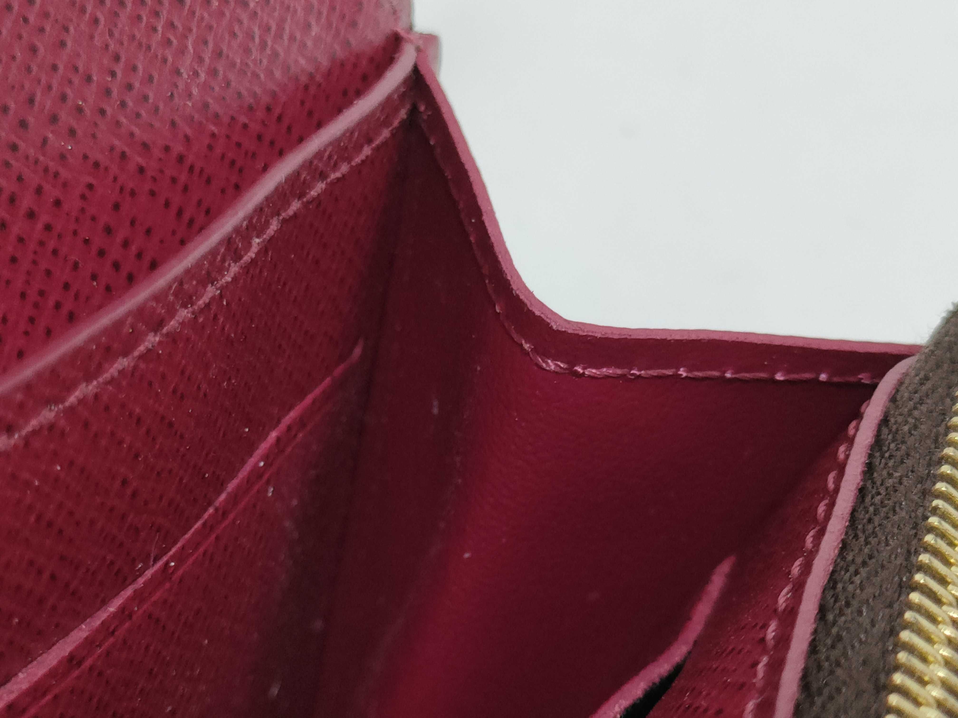 Monogram Louis Vuitton Key Case Wallet — view 14