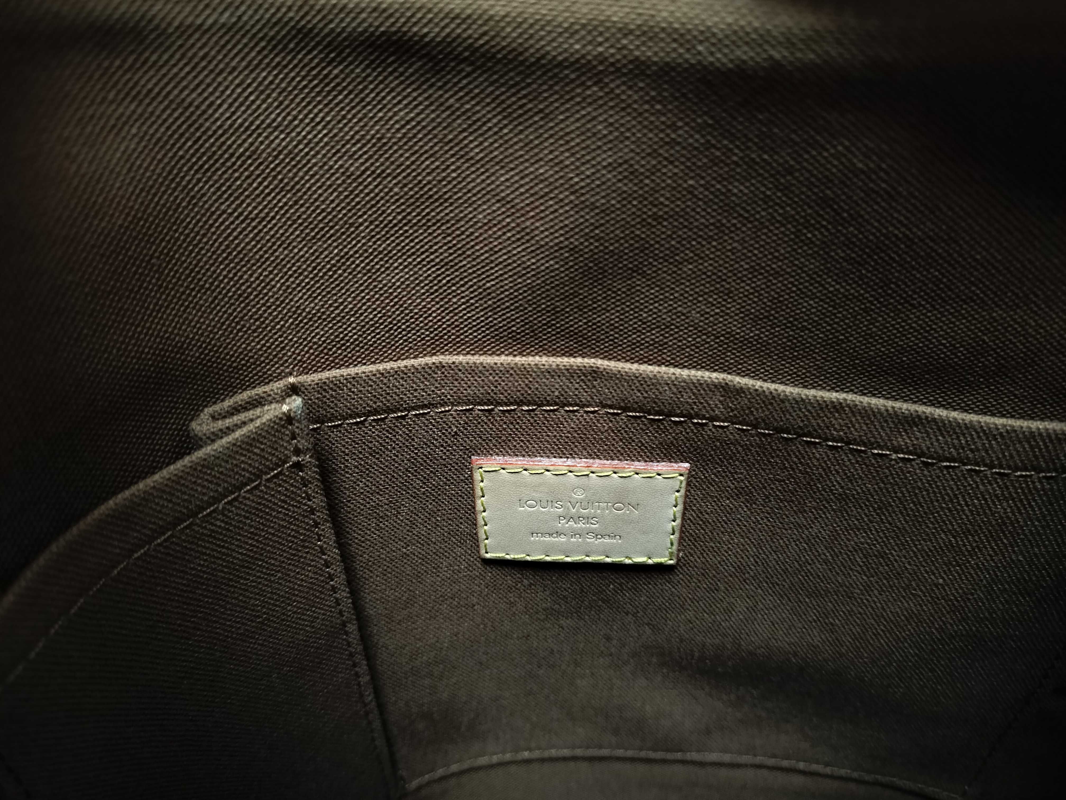 Monogram Odeon PM Monogram CA0110 Shoulder Bag — view 11