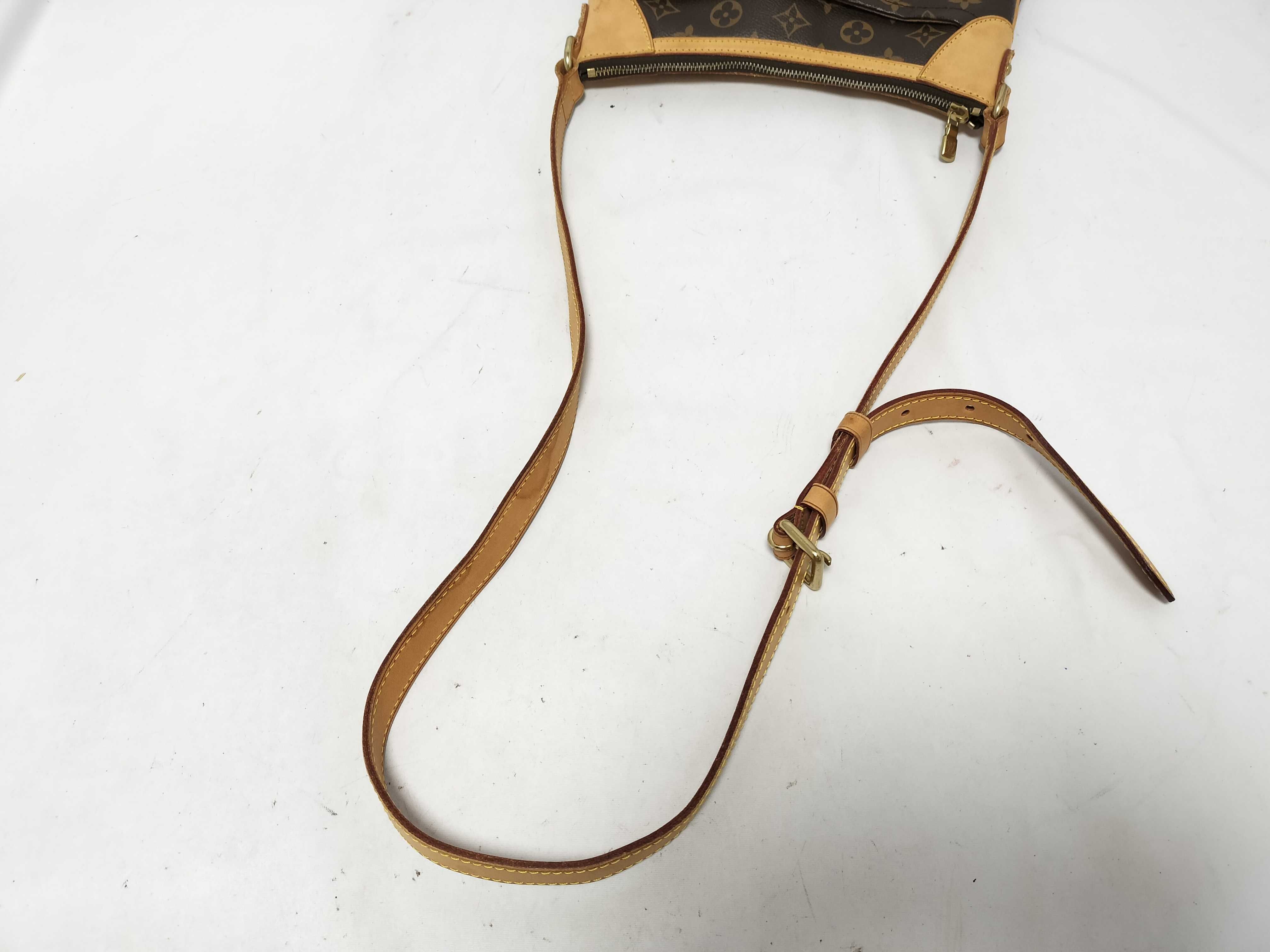 Monogram Odeon PM Monogram CA0110 Shoulder Bag — view 3