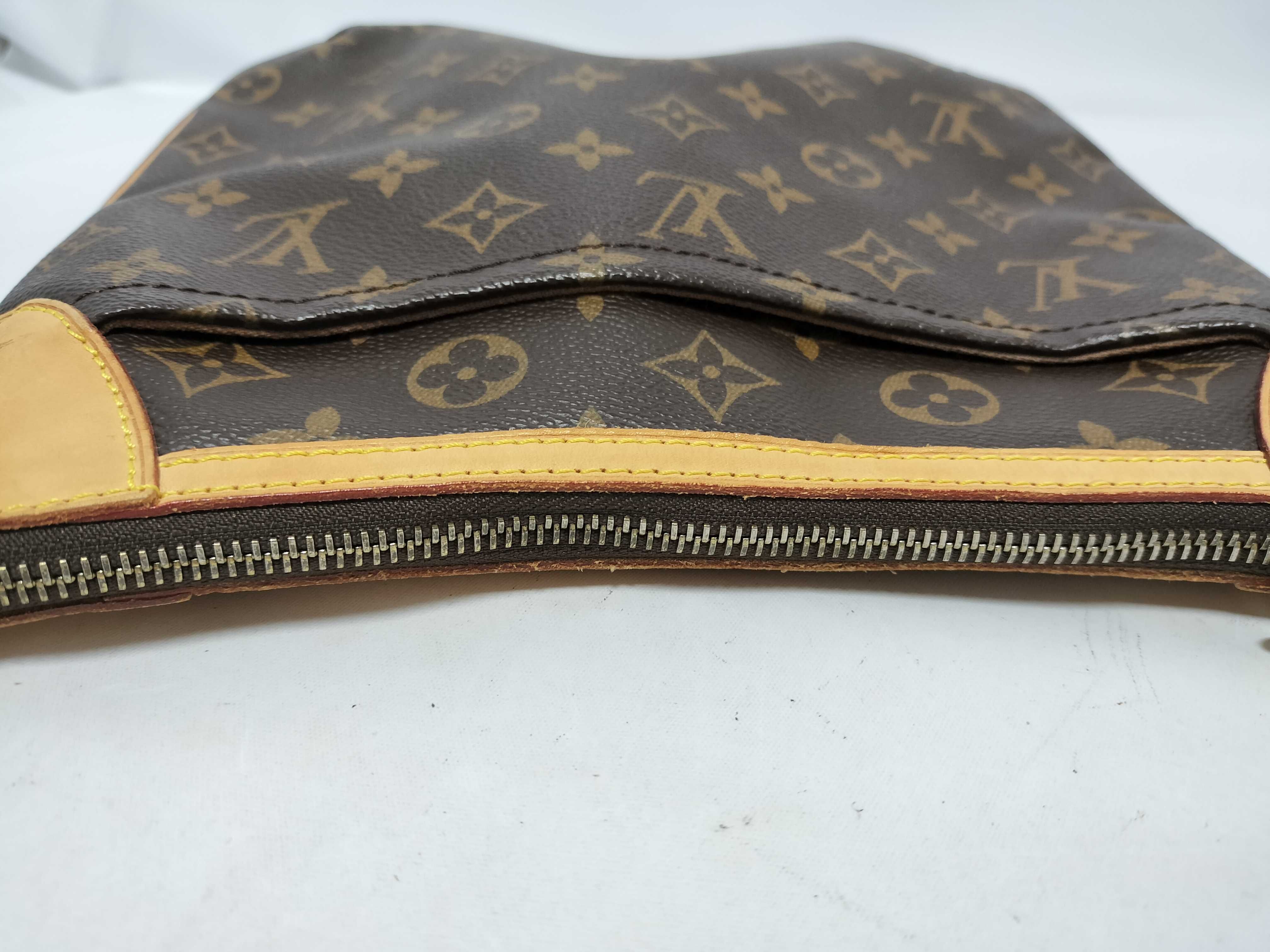 Monogram Odeon PM Monogram CA0110 Shoulder Bag — view 5