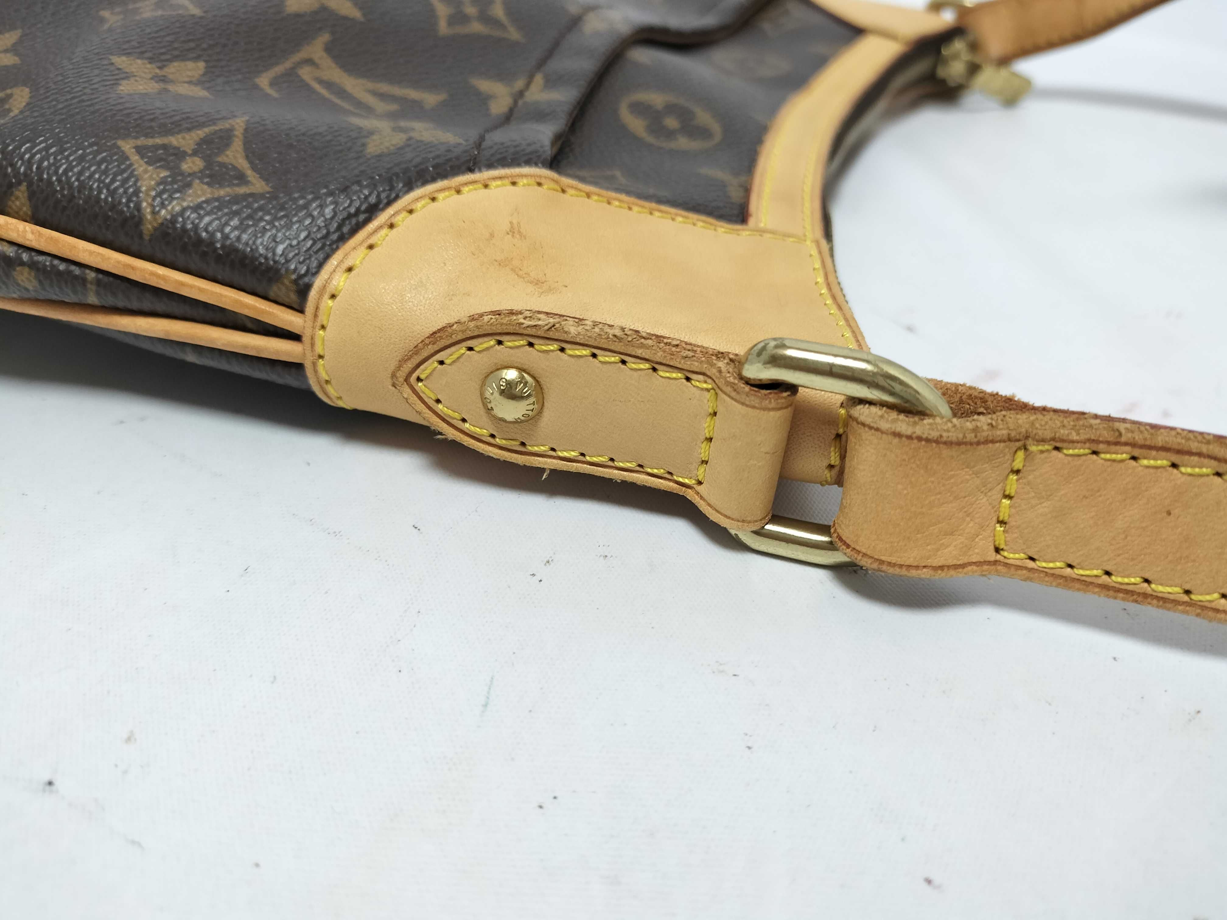 Monogram Odeon PM Monogram CA0110 Shoulder Bag — view 6
