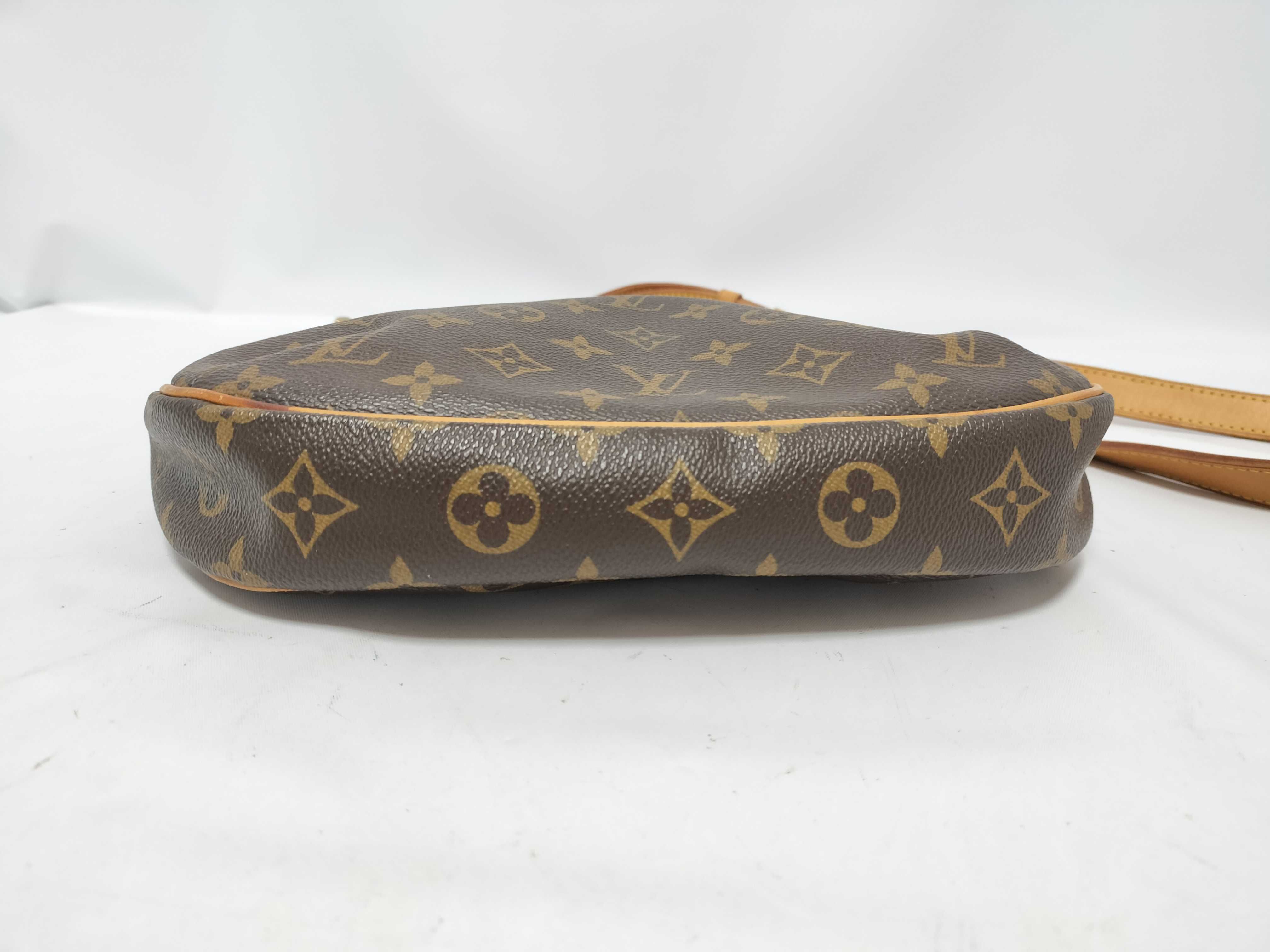 Monogram Odeon PM Monogram CA0110 Shoulder Bag — view 7