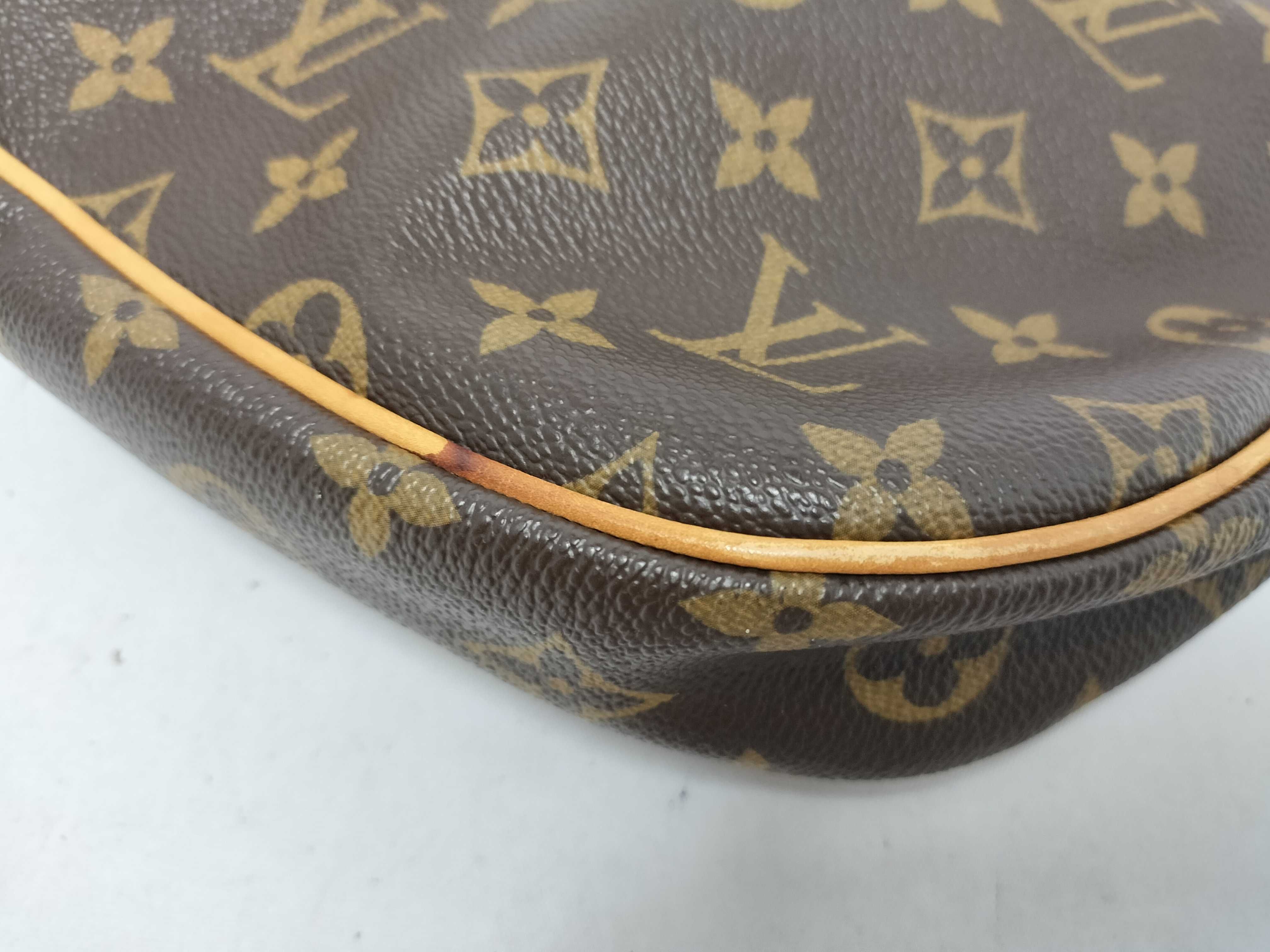Monogram Odeon PM Monogram CA0110 Shoulder Bag — view 8