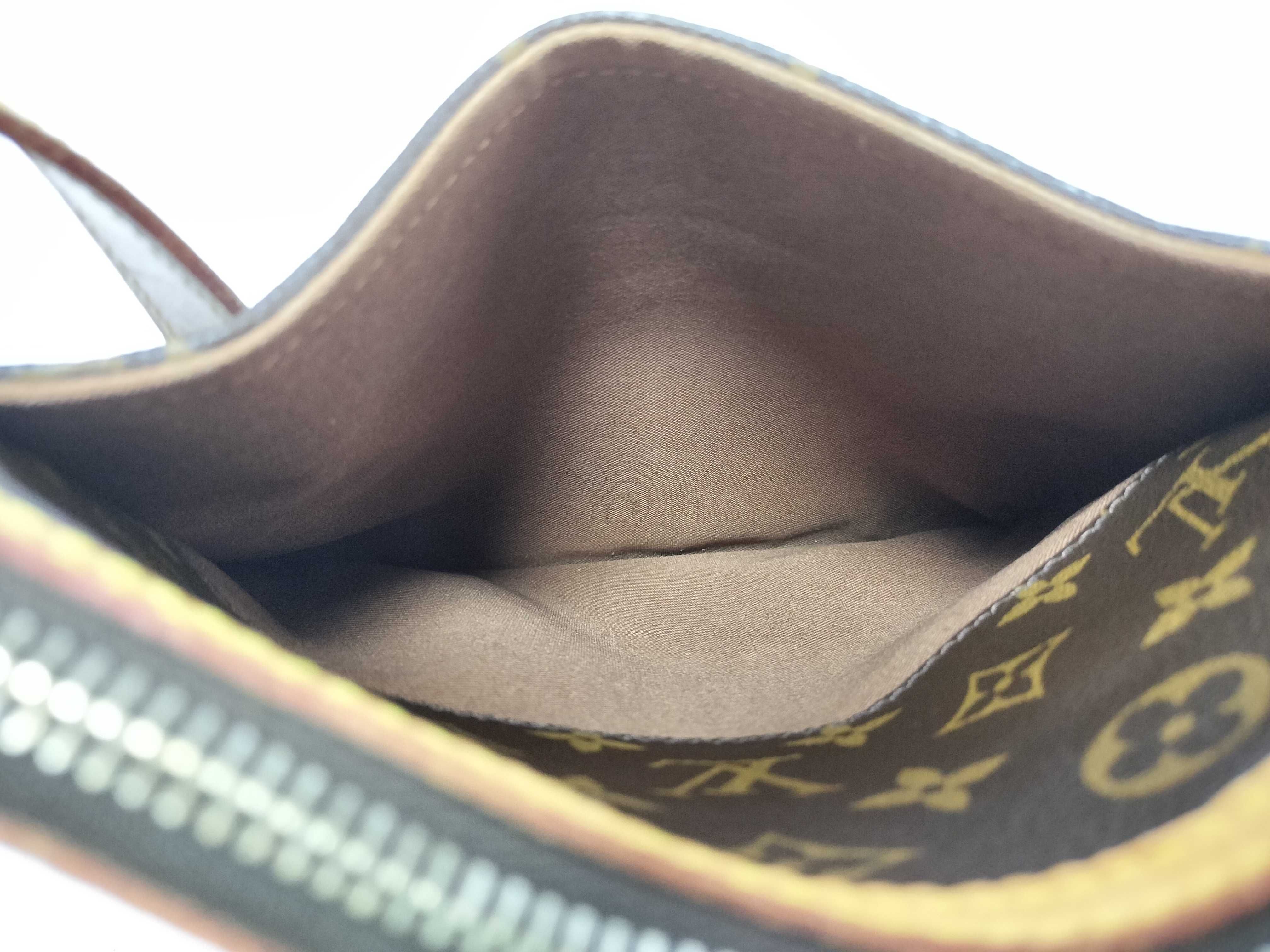 Monogram Odeon PM Monogram CA0110 Shoulder Bag — view 9