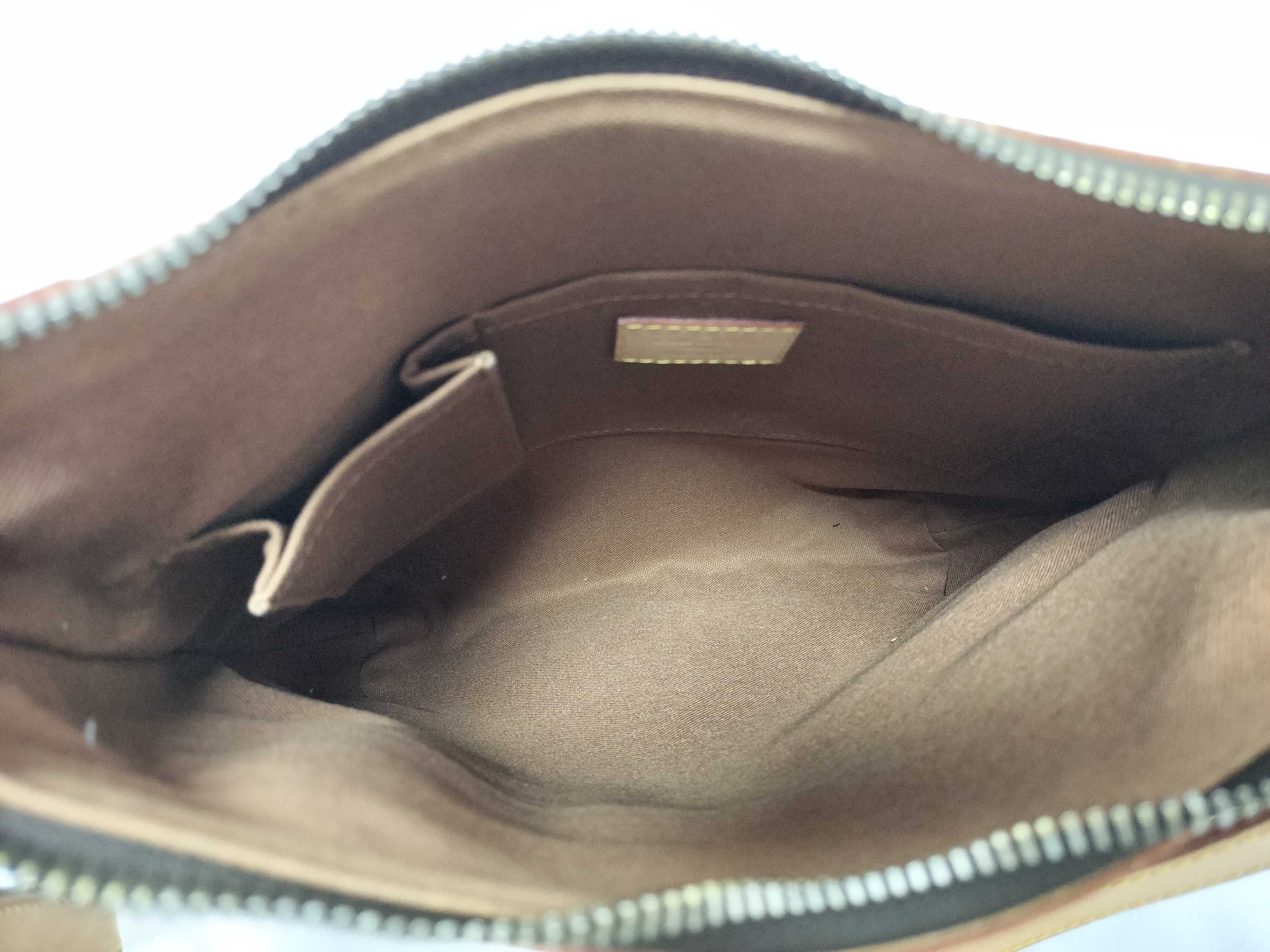Monogram Odeon PM Monogram CA0110 Shoulder Bag — view 10