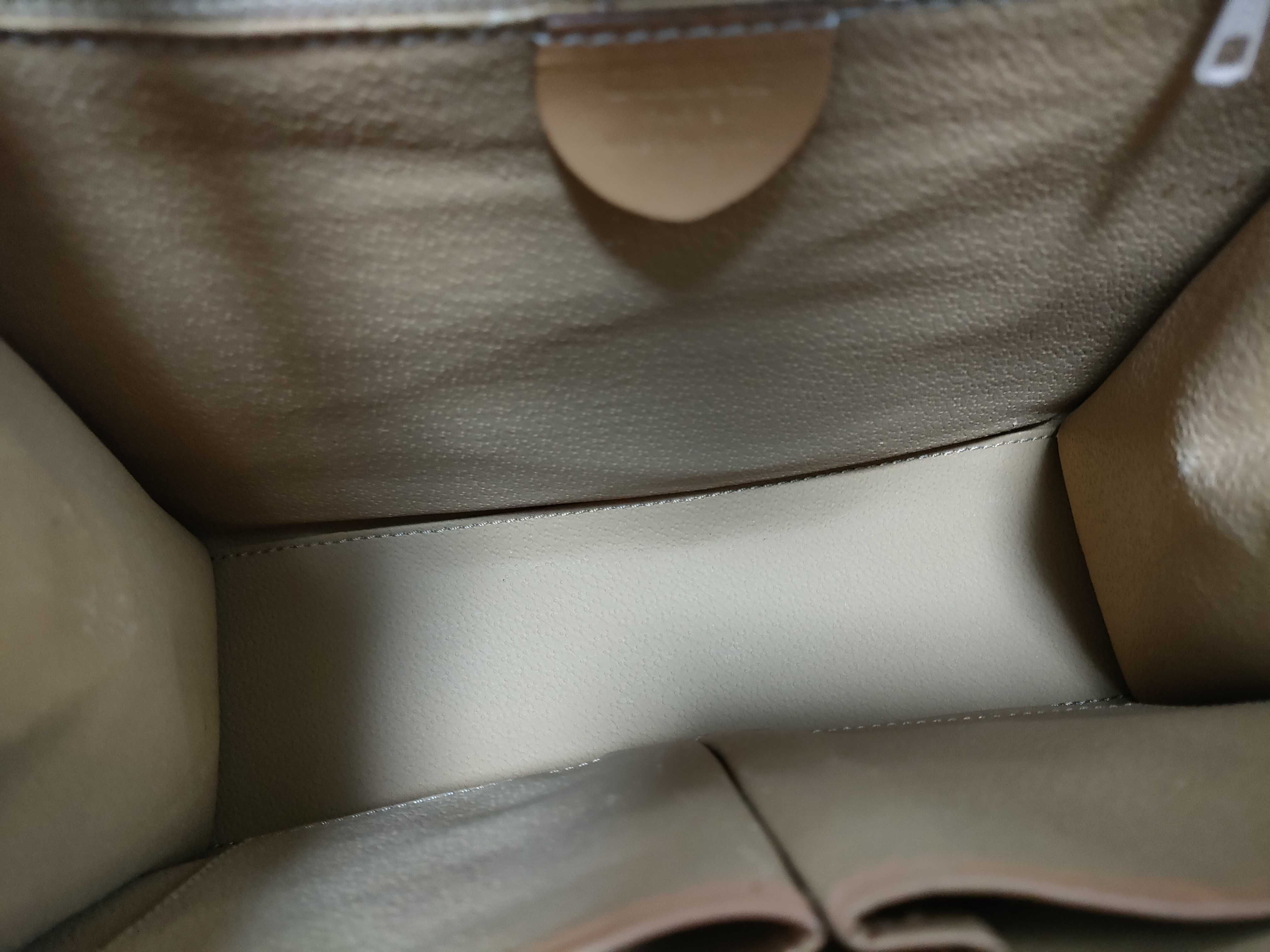 Macadam Shoulder Bag 2-way Handbag — view 11