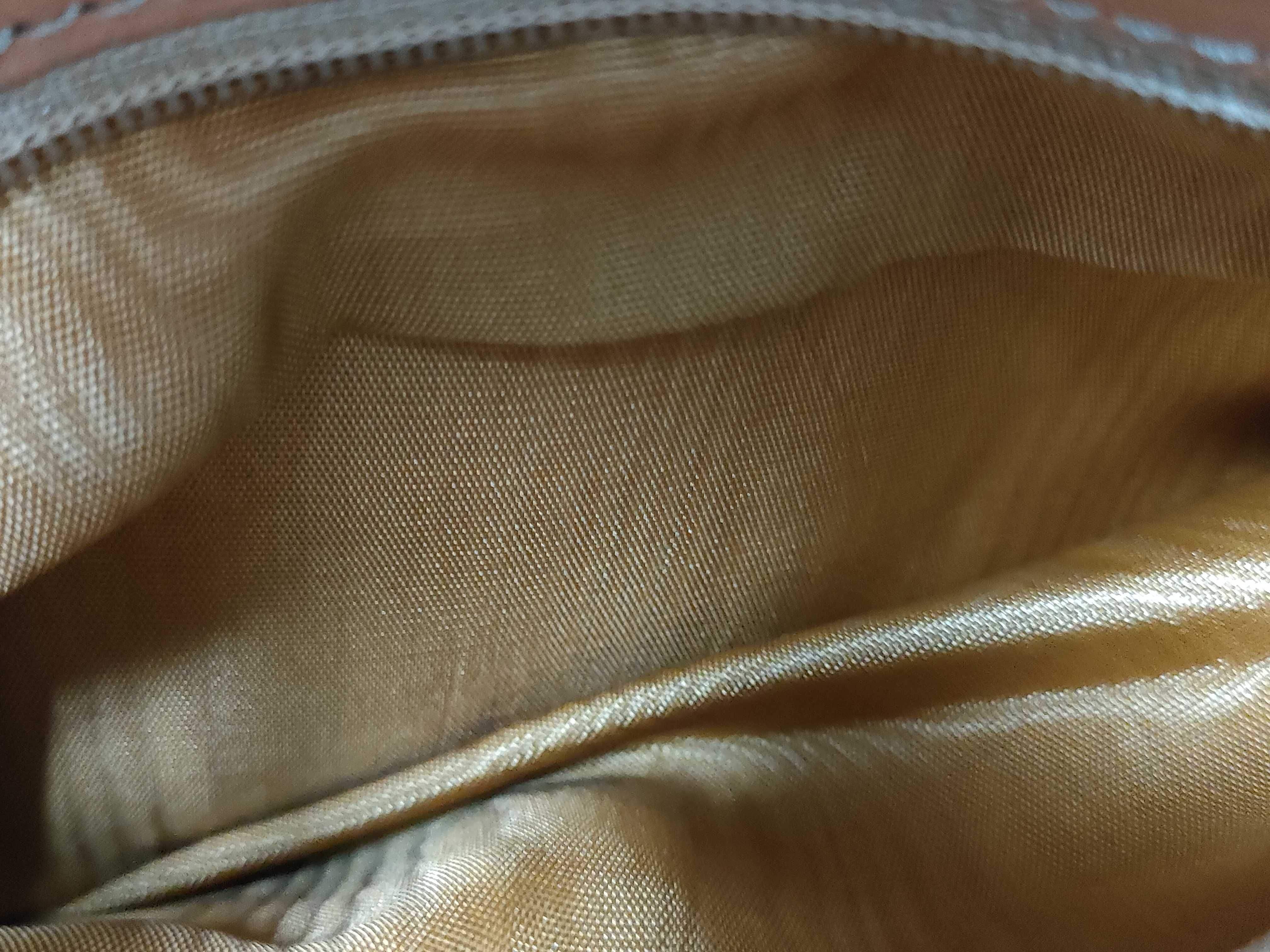 Macadam Shoulder Bag 2-way Handbag — view 14