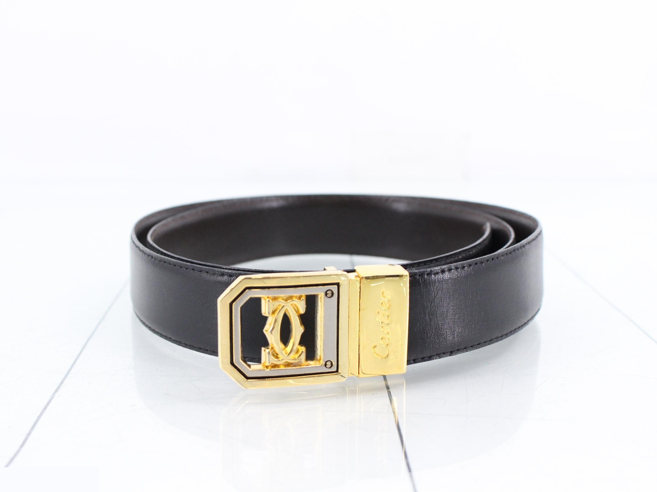 Santos Mastline Belt