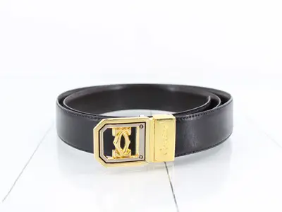 Santos Mastline Belt