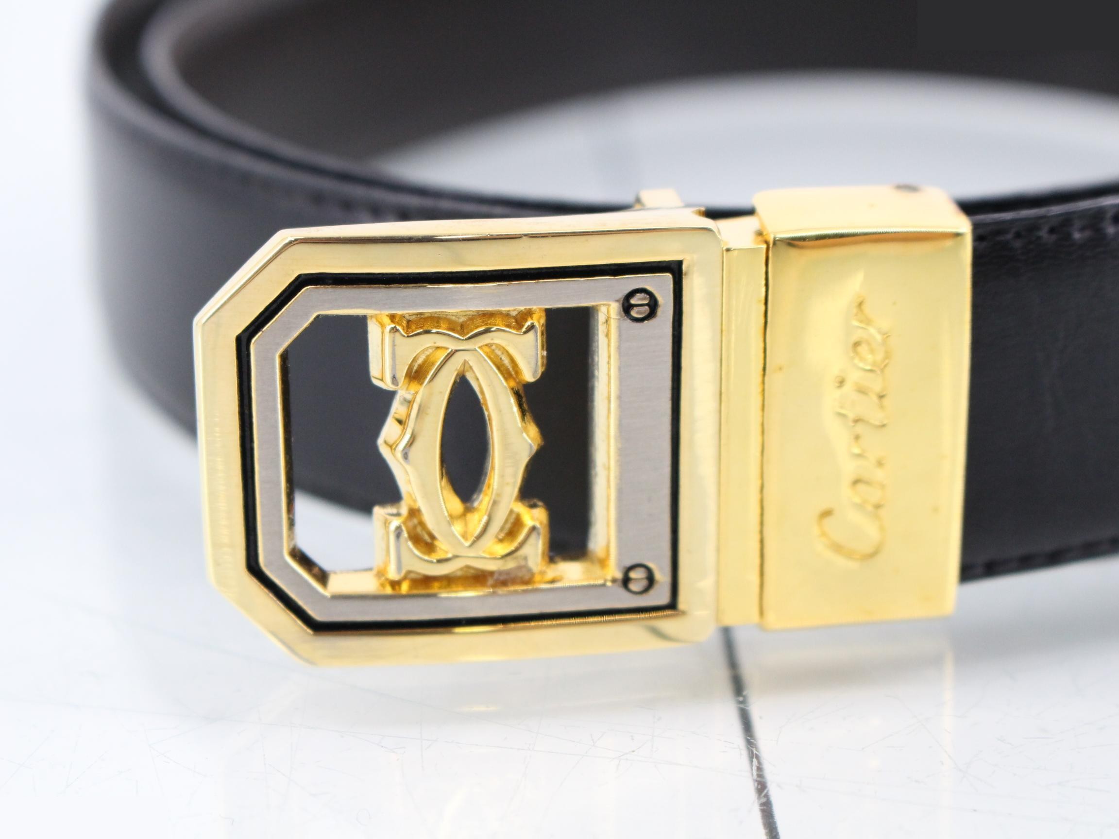 Santos Mastline Belt — view 3