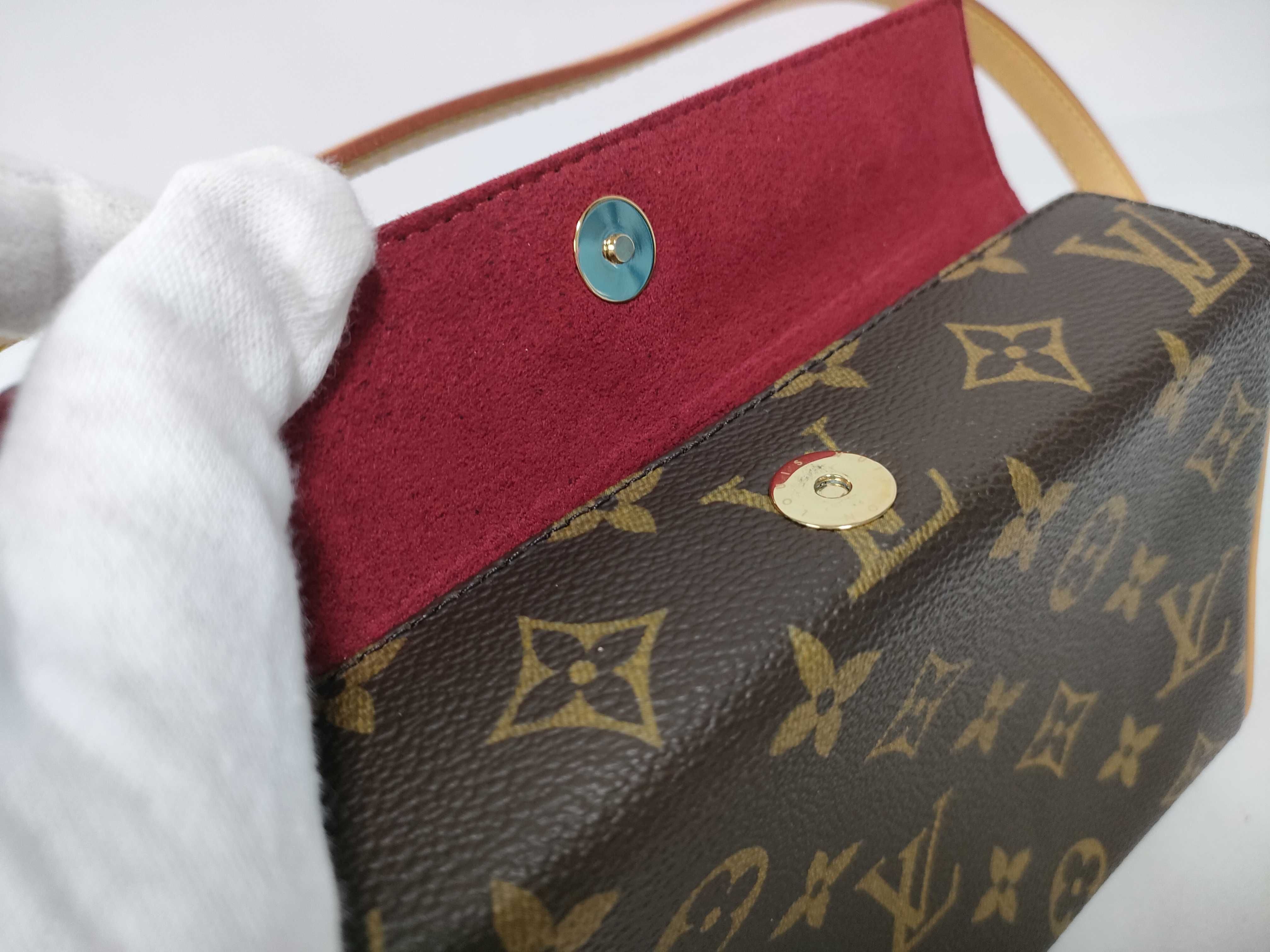 Monogram Recital TH1026 Handbag — view 11