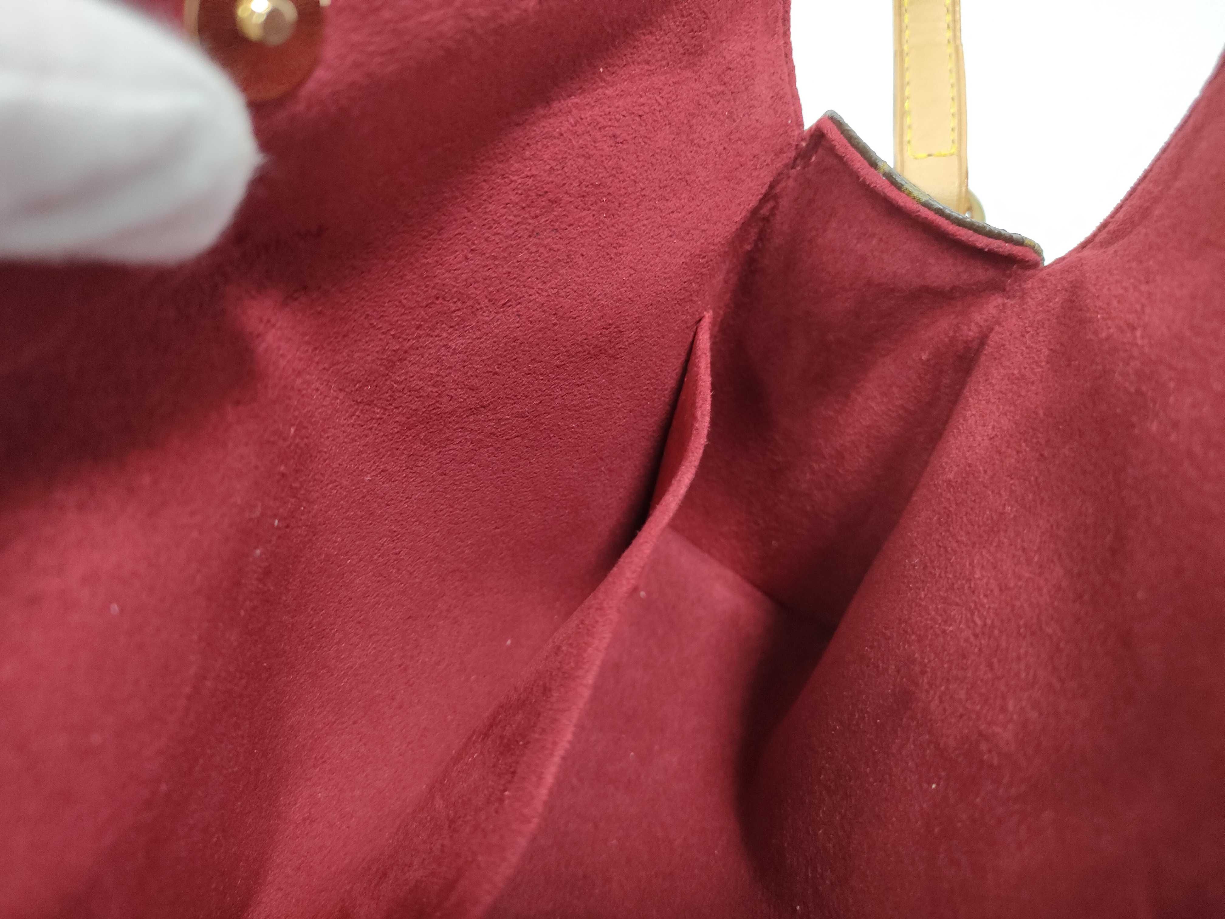 Monogram Recital TH1026 Handbag — view 12