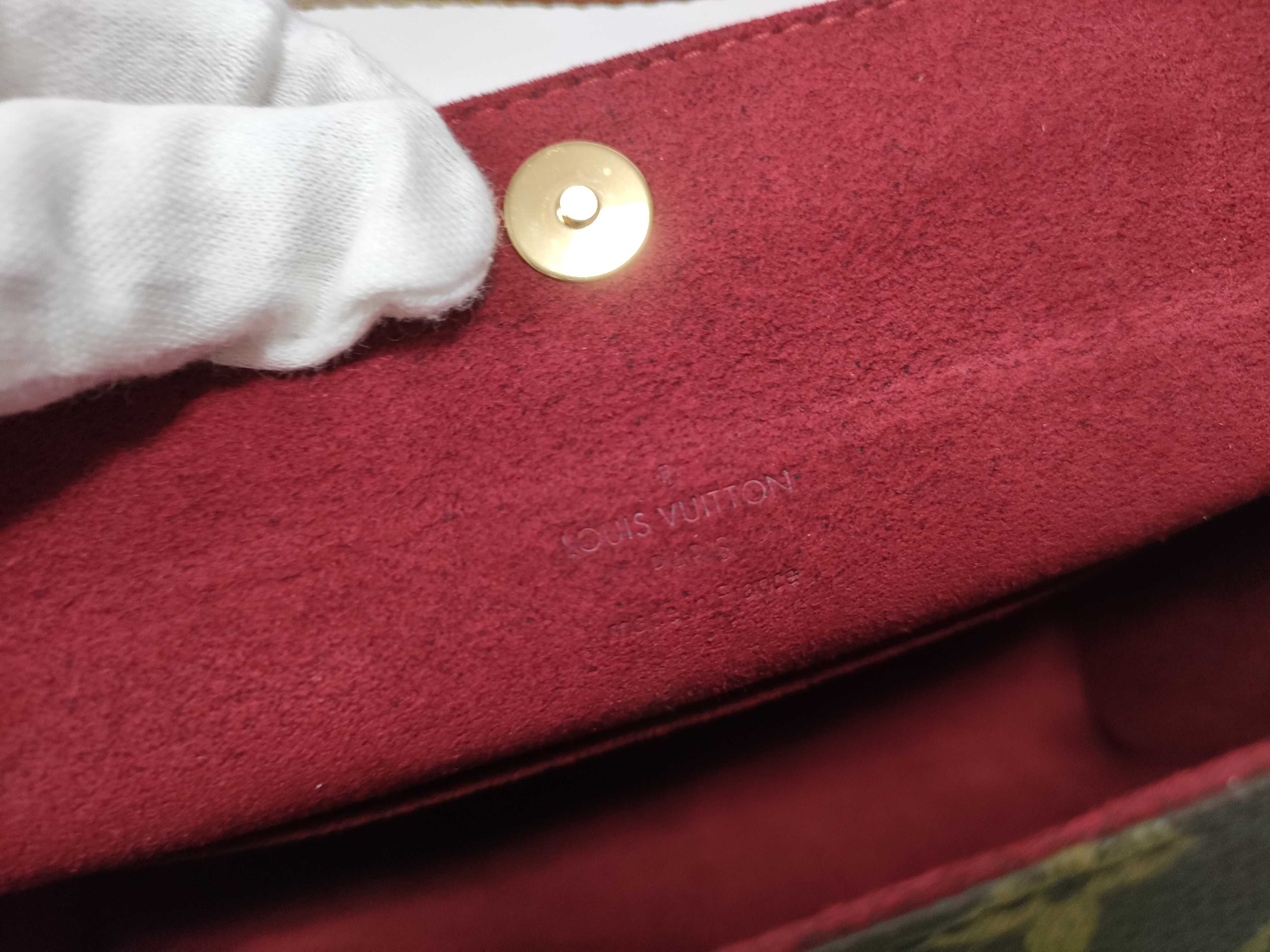 Monogram Recital TH1026 Handbag — view 14