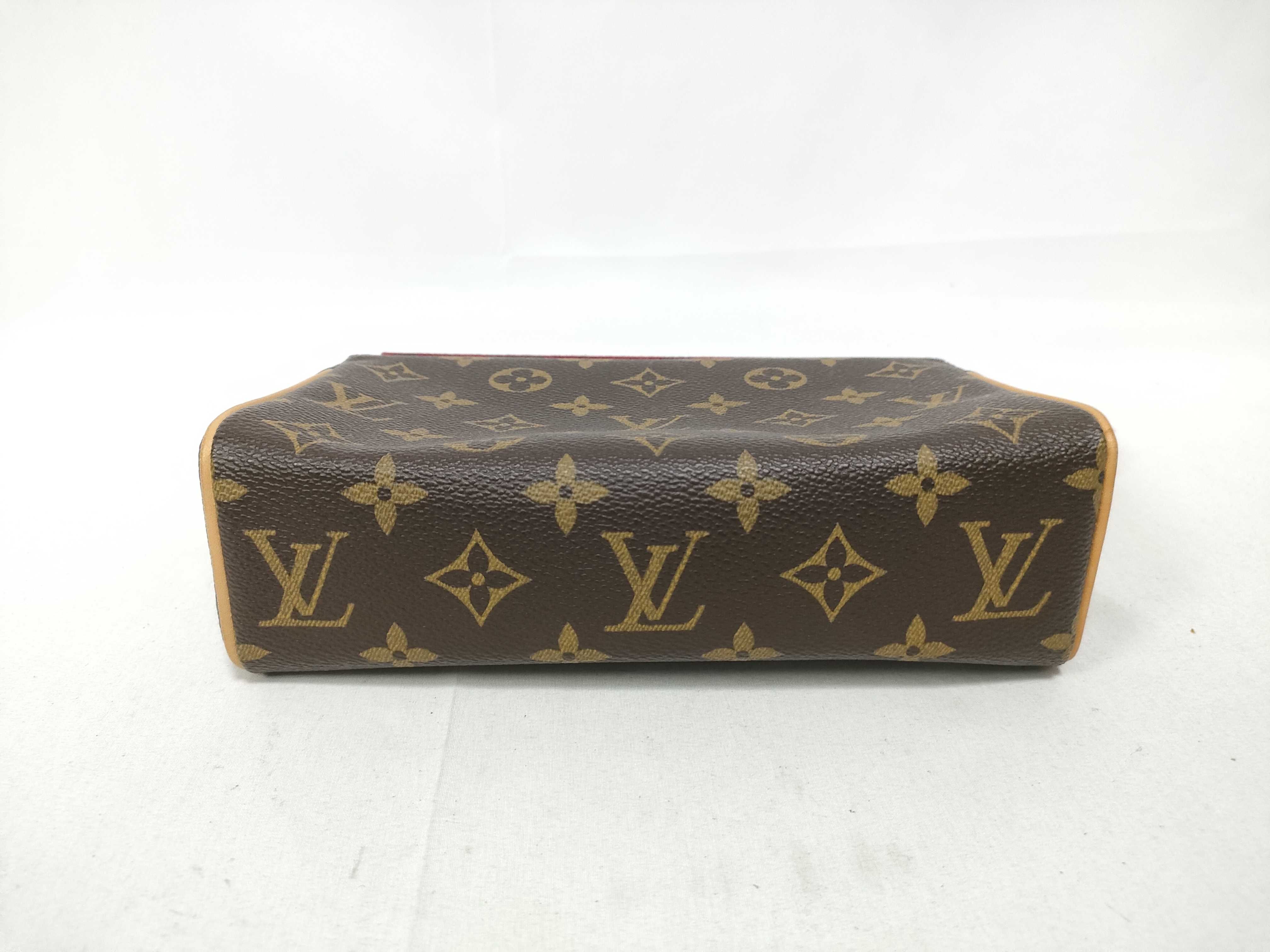 Monogram Recital TH1026 Handbag — view 3