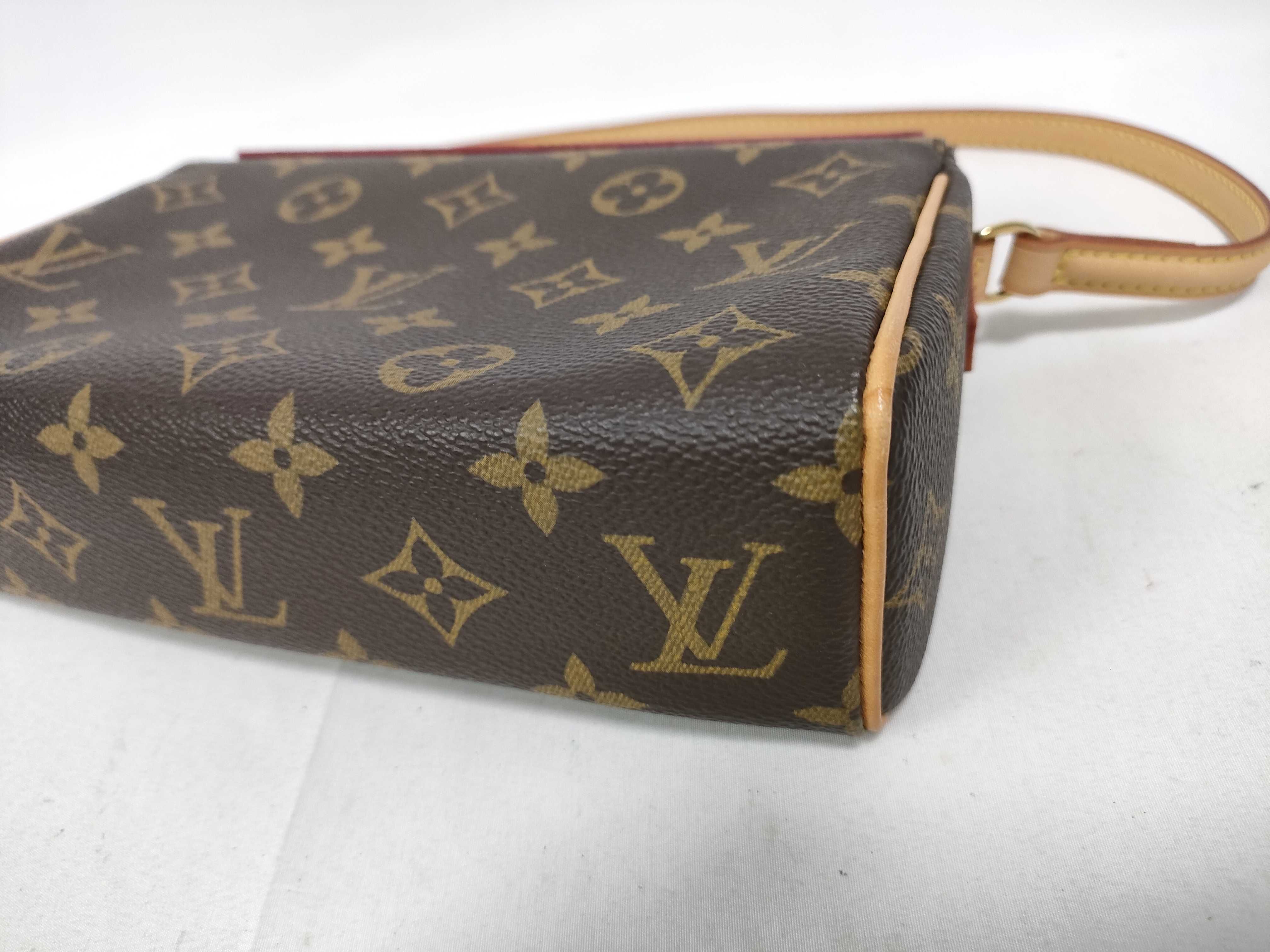 Monogram Recital TH1026 Handbag — view 4