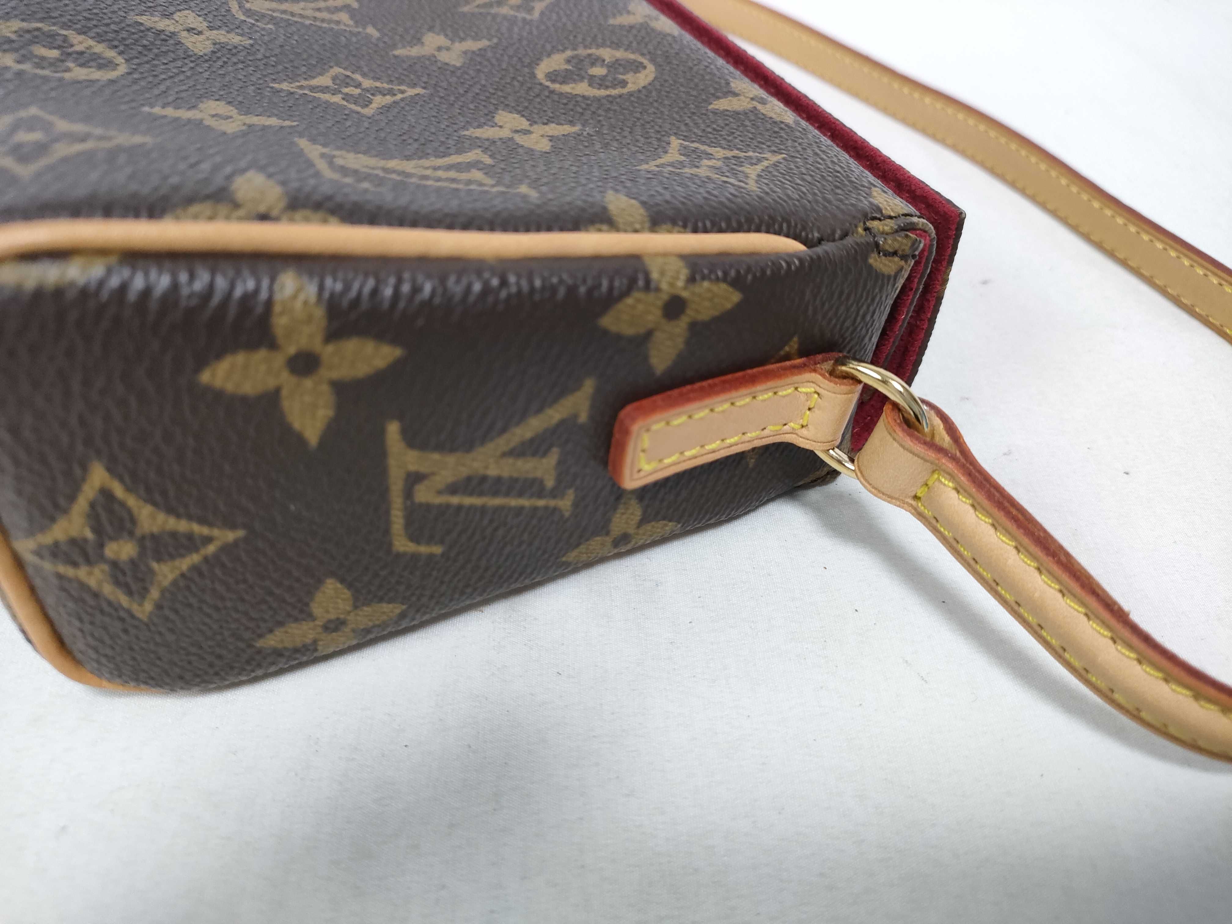 Monogram Recital TH1026 Handbag — view 7