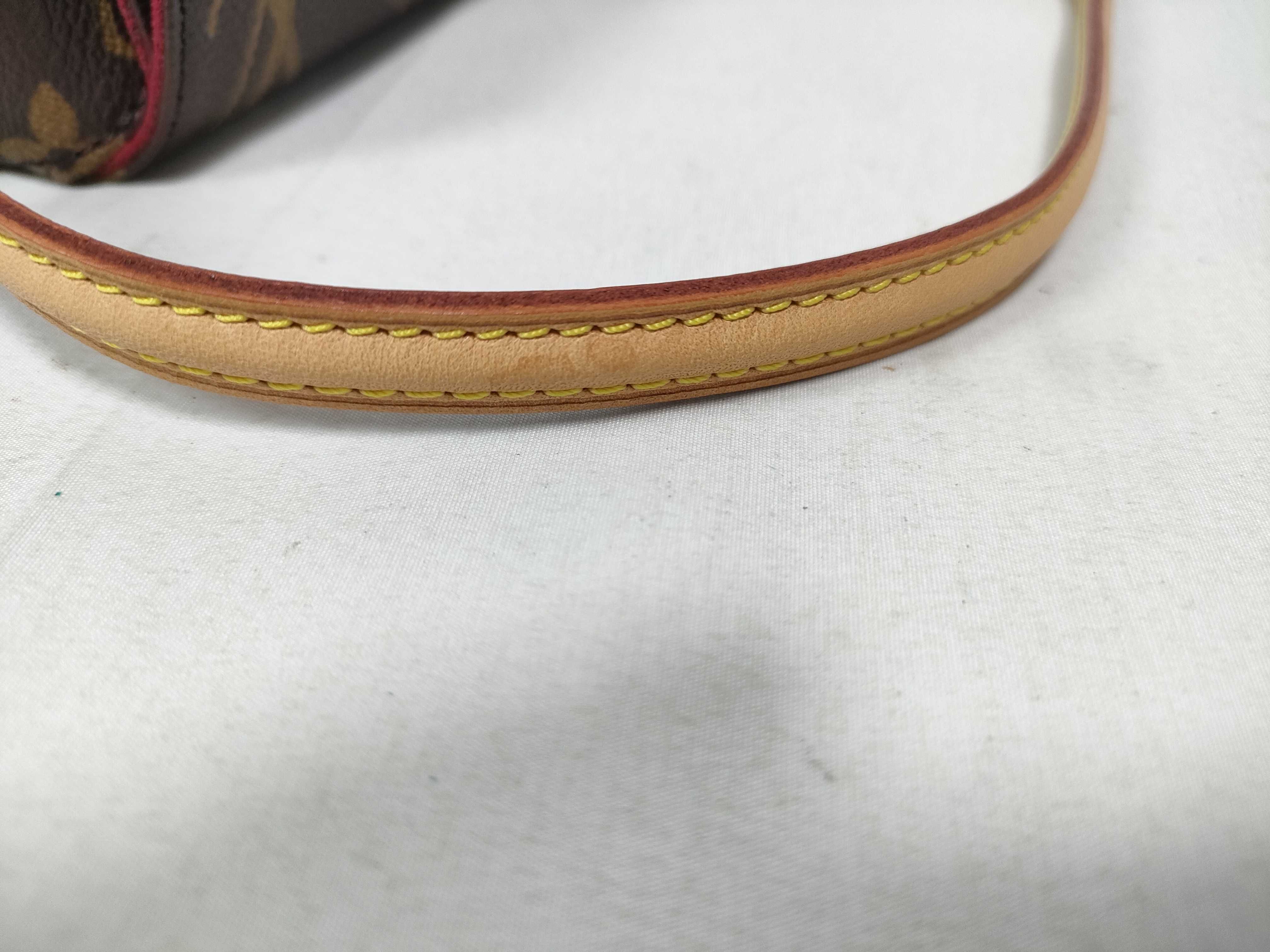 Monogram Recital TH1026 Handbag — view 8