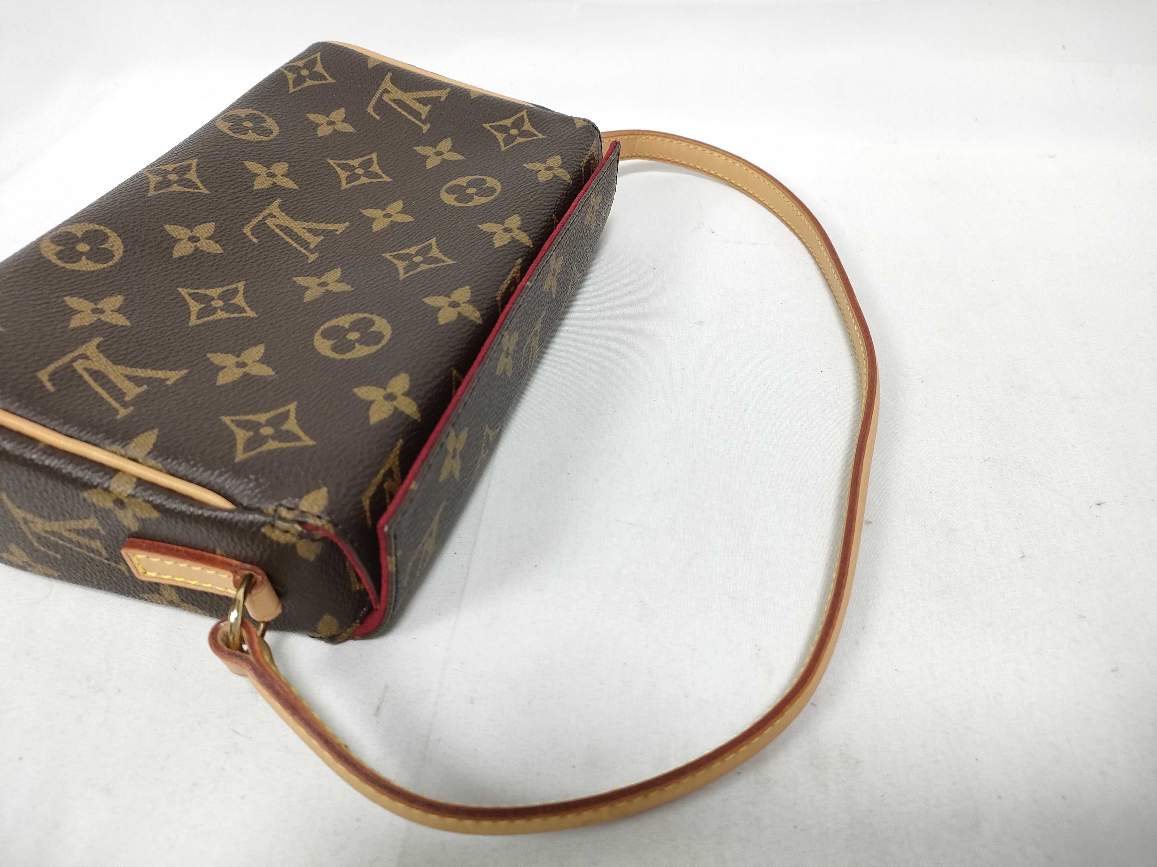 Monogram Recital TH1026 Handbag — view 9