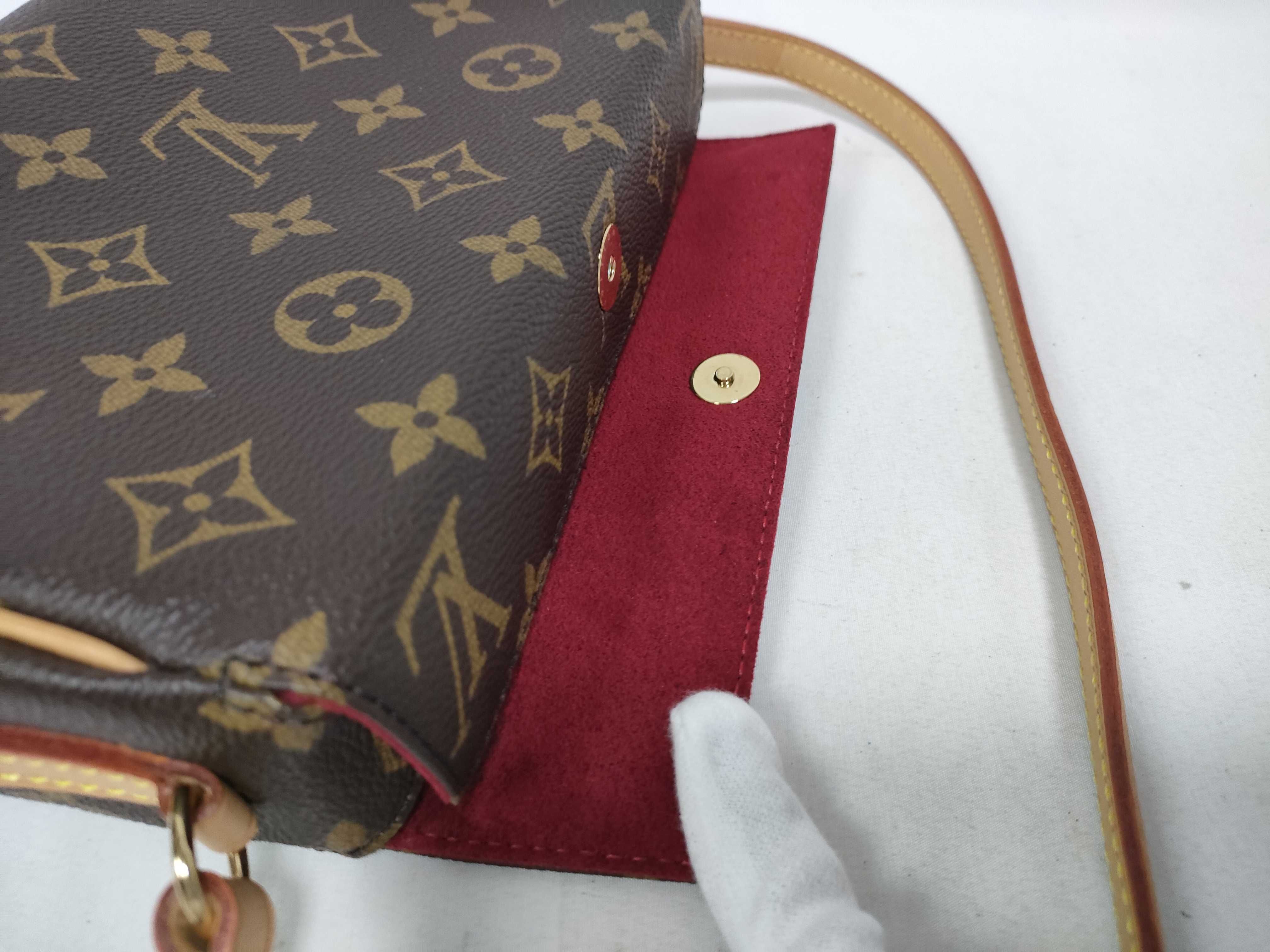Monogram Recital TH1026 Handbag — view 10