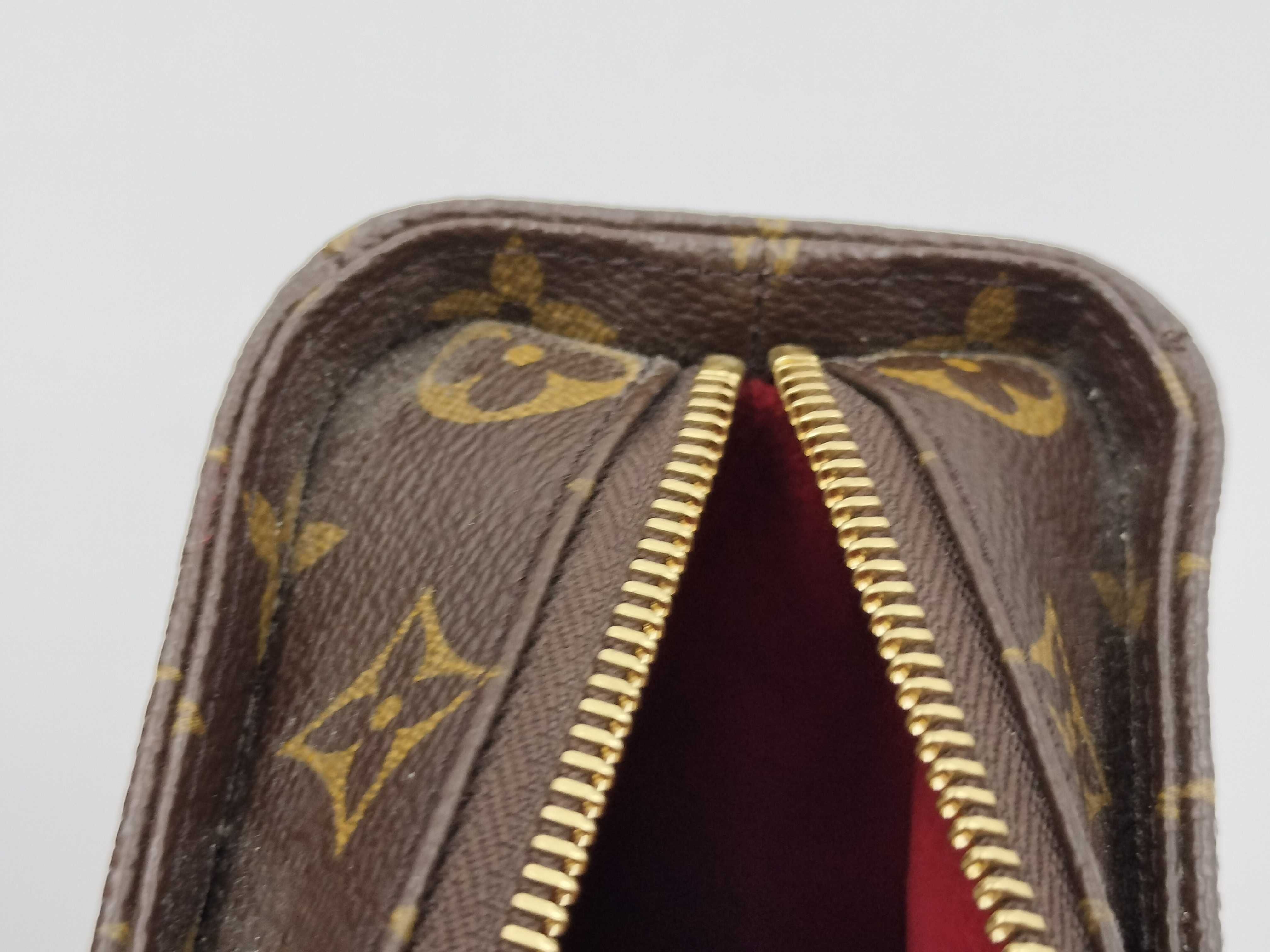 Monogram Handbag, M51162, with box and dust bag. — view 9