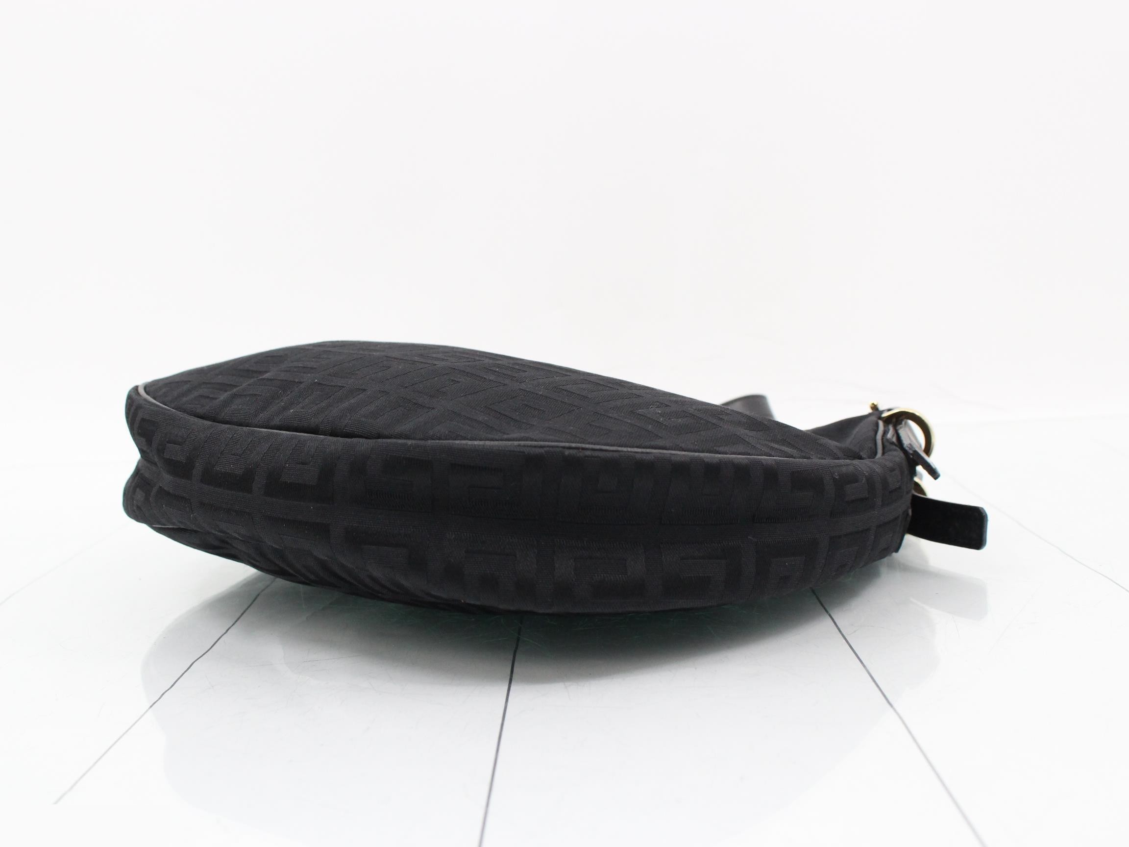 Shoulder bag with storage bag — view 6