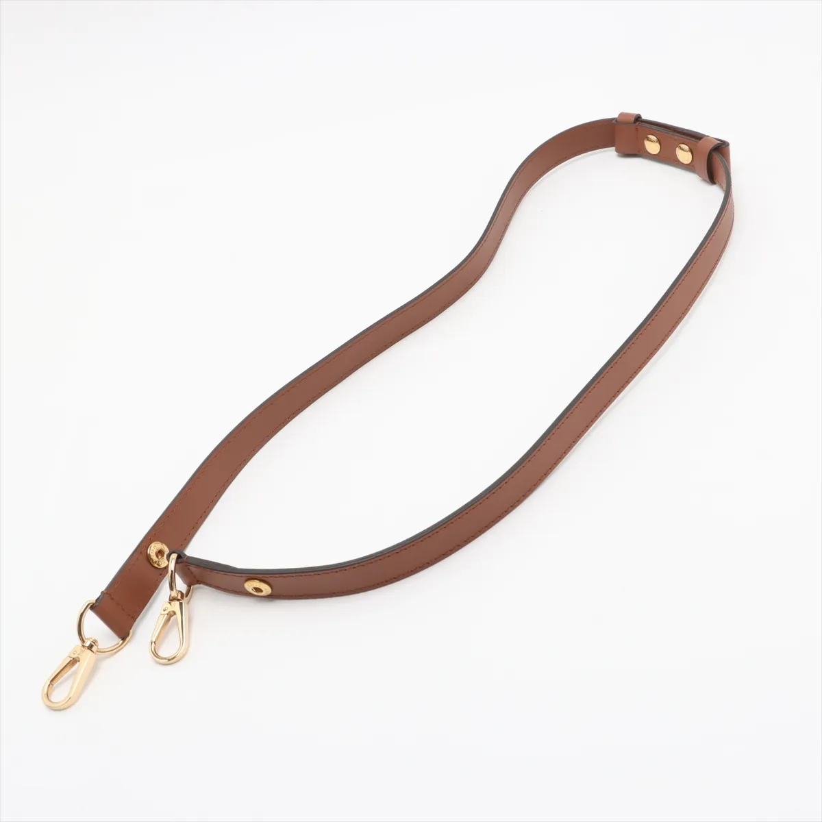 Monogram Reverse Dauphine MINI M45959 Brown RFID reaction available — view 5