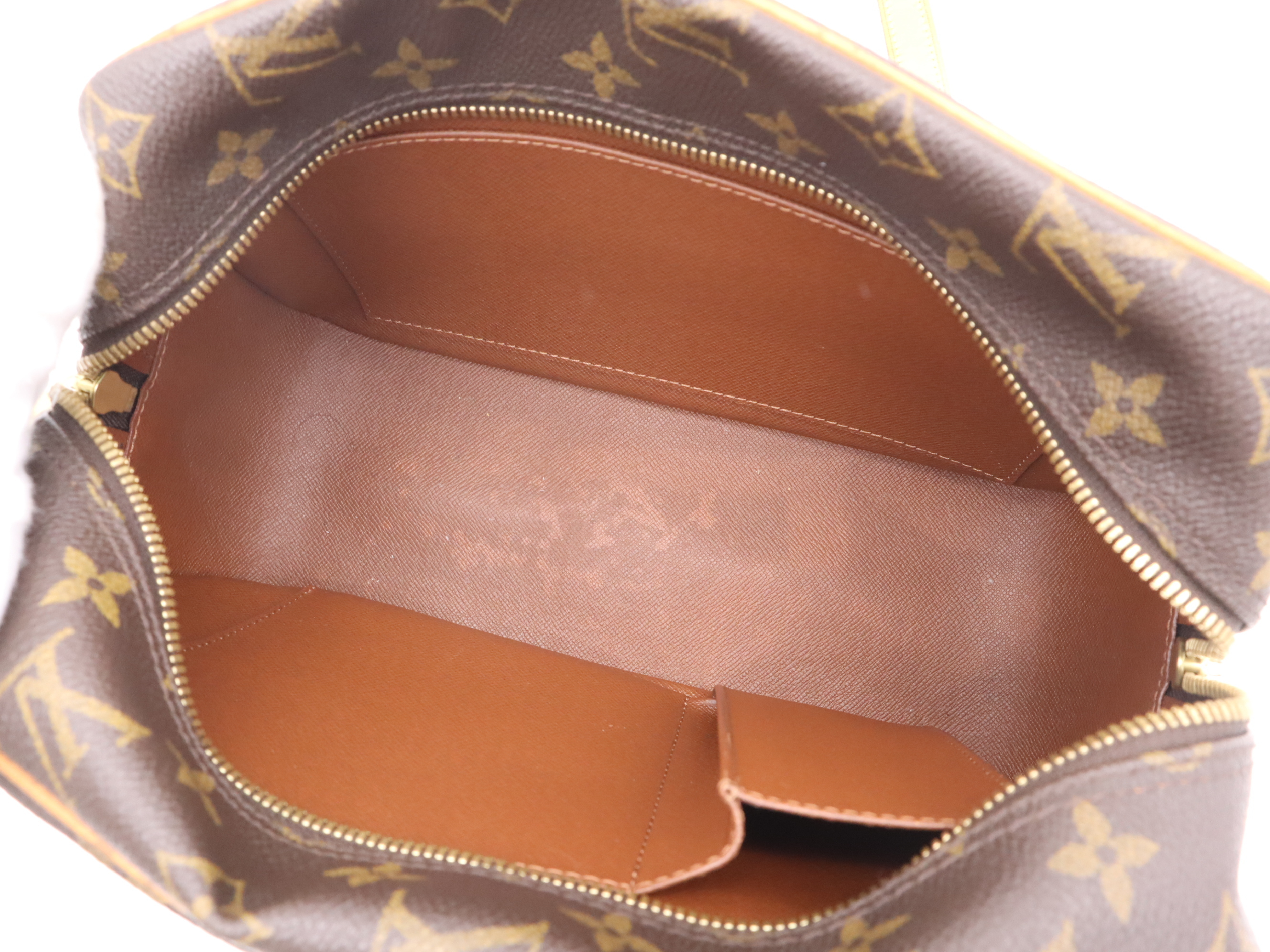 M51182 Monogram Cite MM Shoulder Bag — view 11