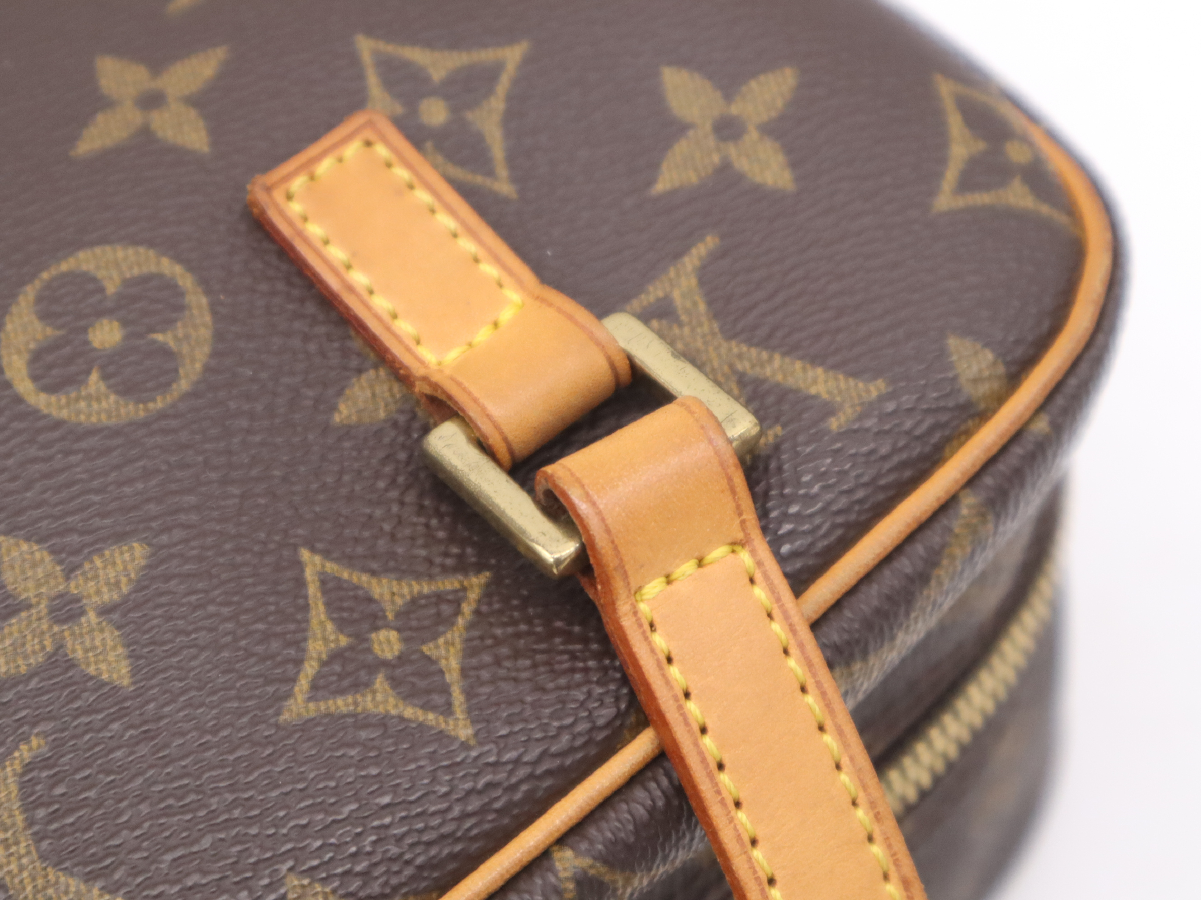 M51182 Monogram Cite MM Shoulder Bag — view 8