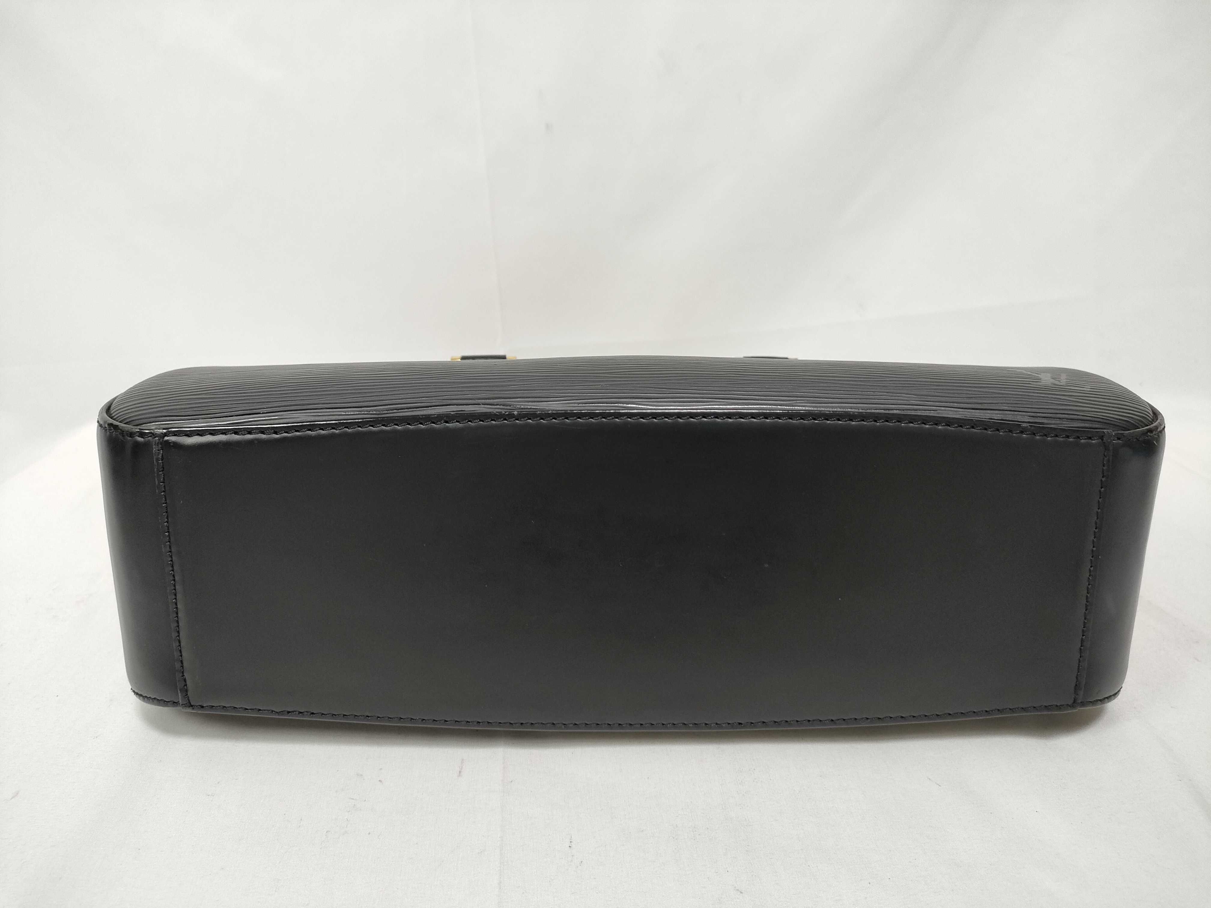 Epi Leather Jasmine Handbag — view 3