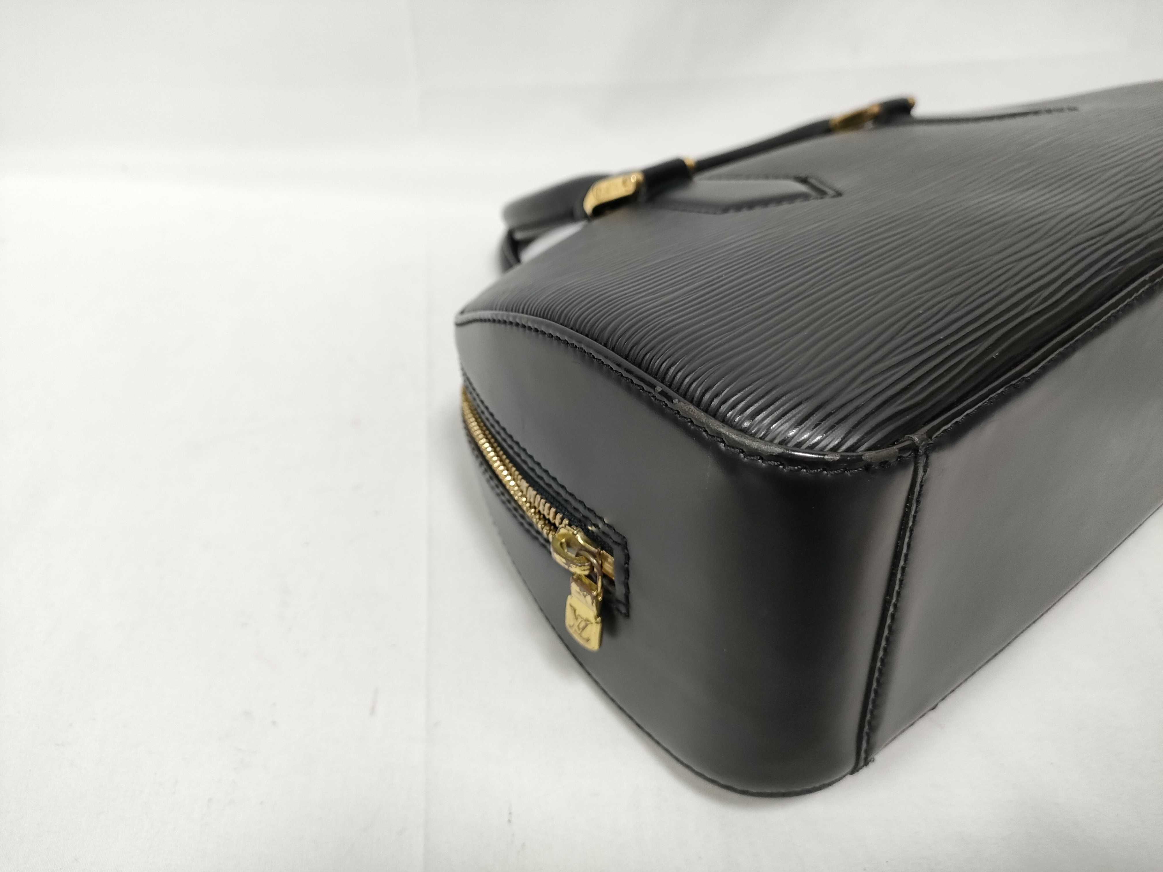 Epi Leather Jasmine Handbag — view 5
