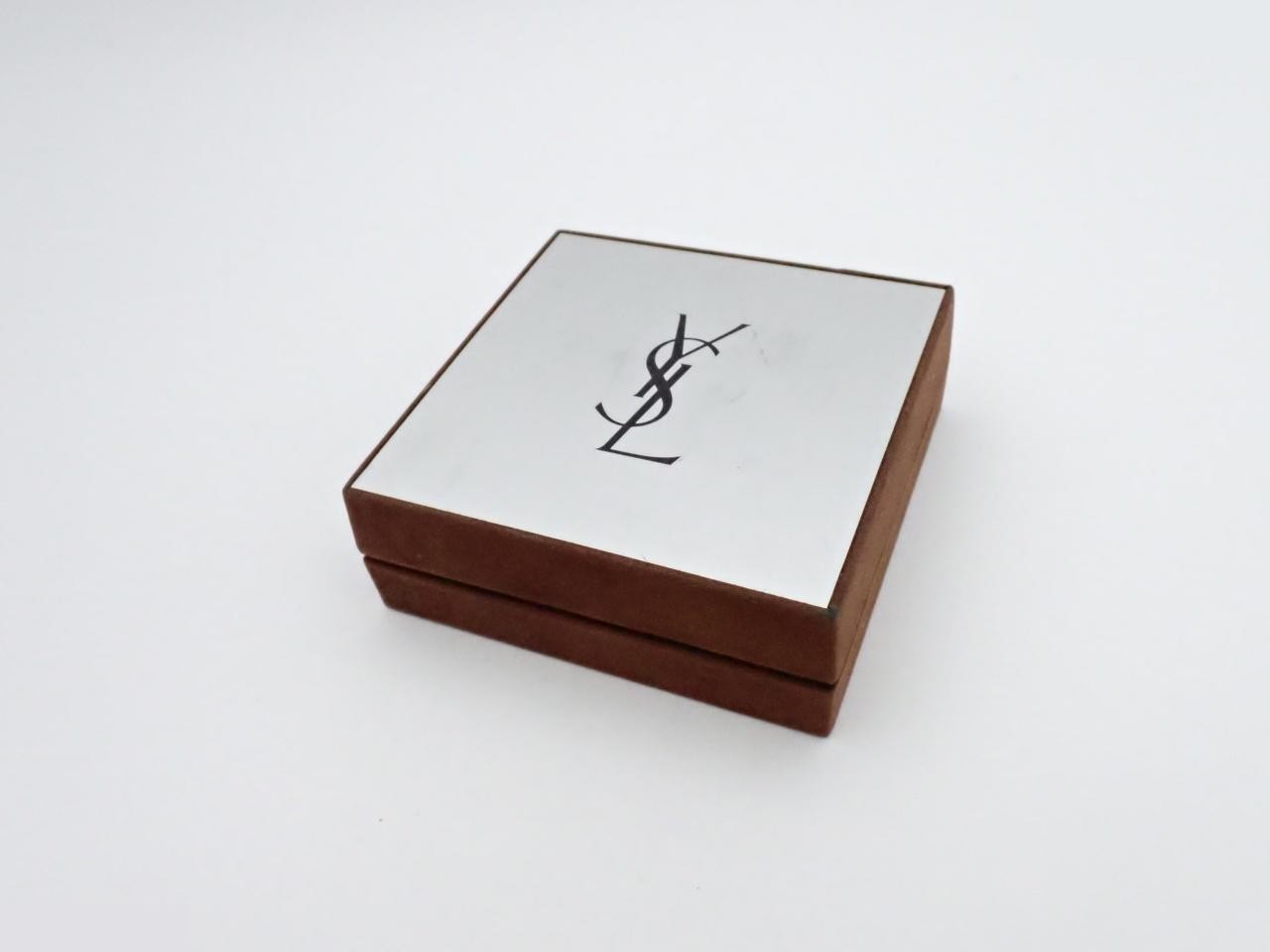 tie clip and cufflinks 3-piece set, with box. — view 4