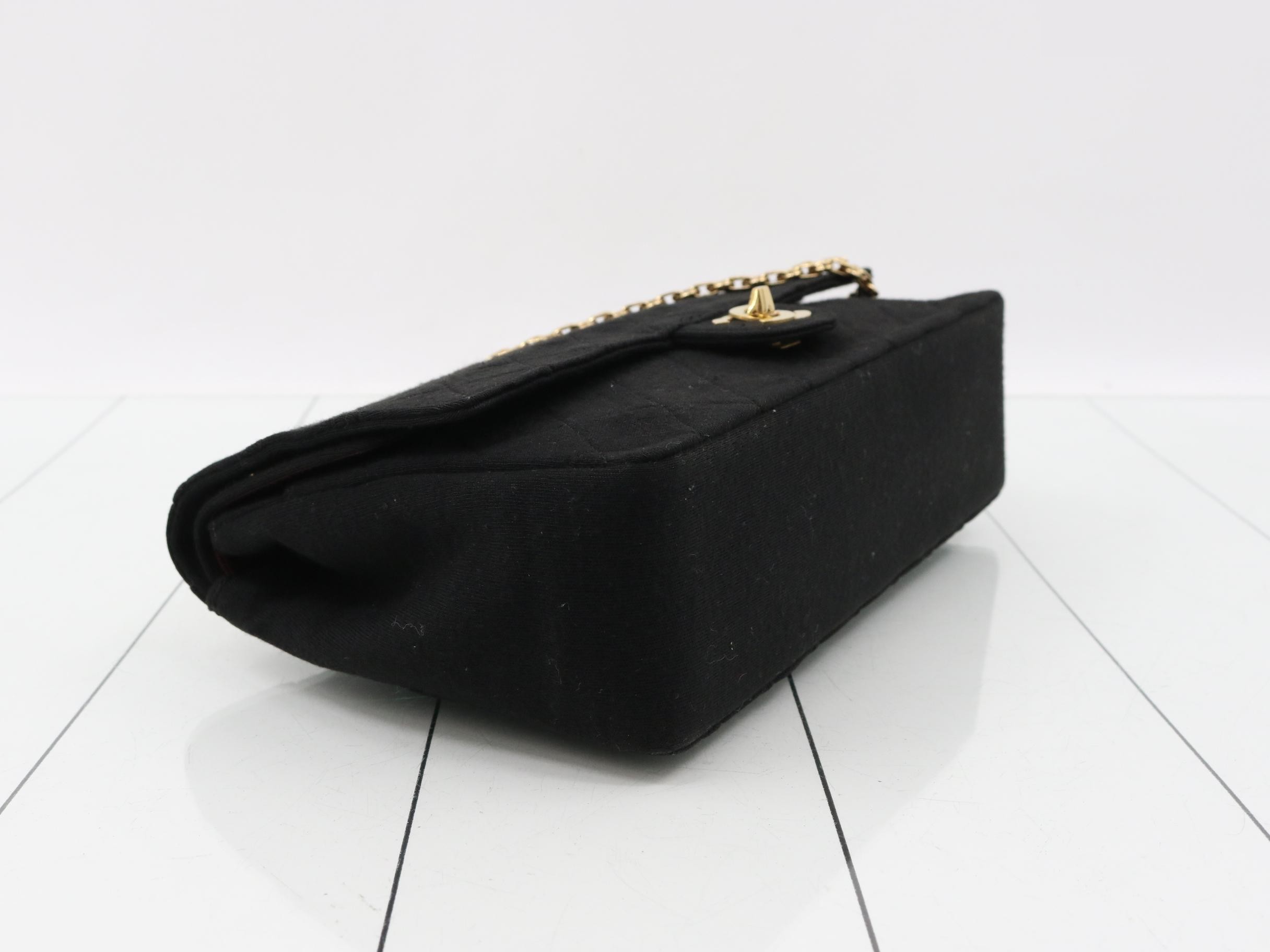 Matelassé (bag) - Shoulder bag — view 5