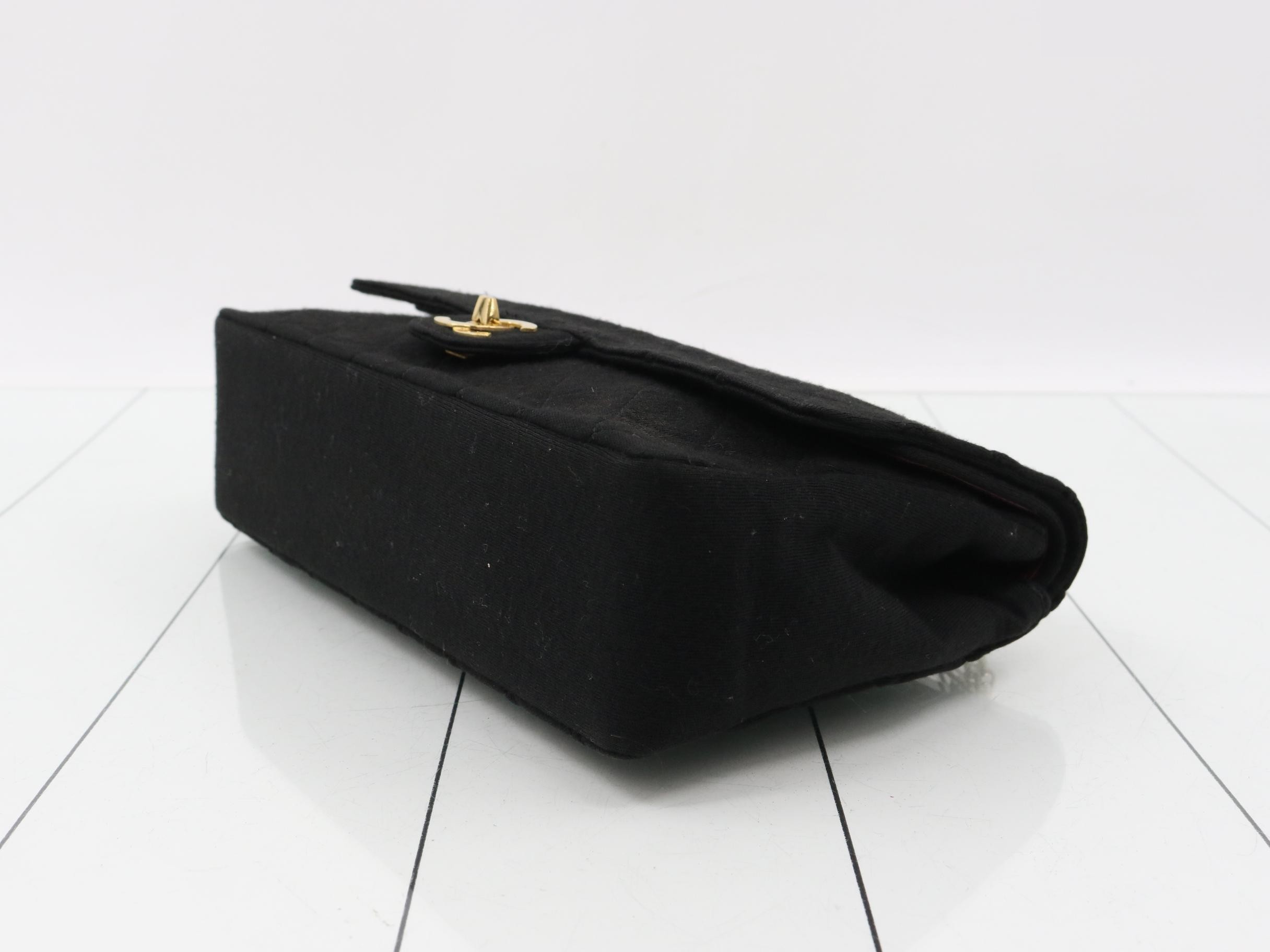 Matelassé (bag) - Shoulder bag — view 6